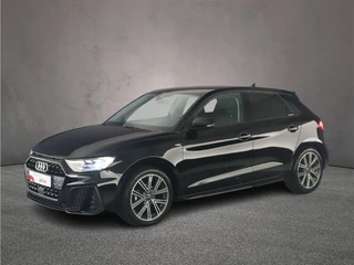 Audi A1 Sportback 25 TFSI S edition | ACC | Full-led | Camera | Parkeerhulp plus | Audi sound | Carplay |