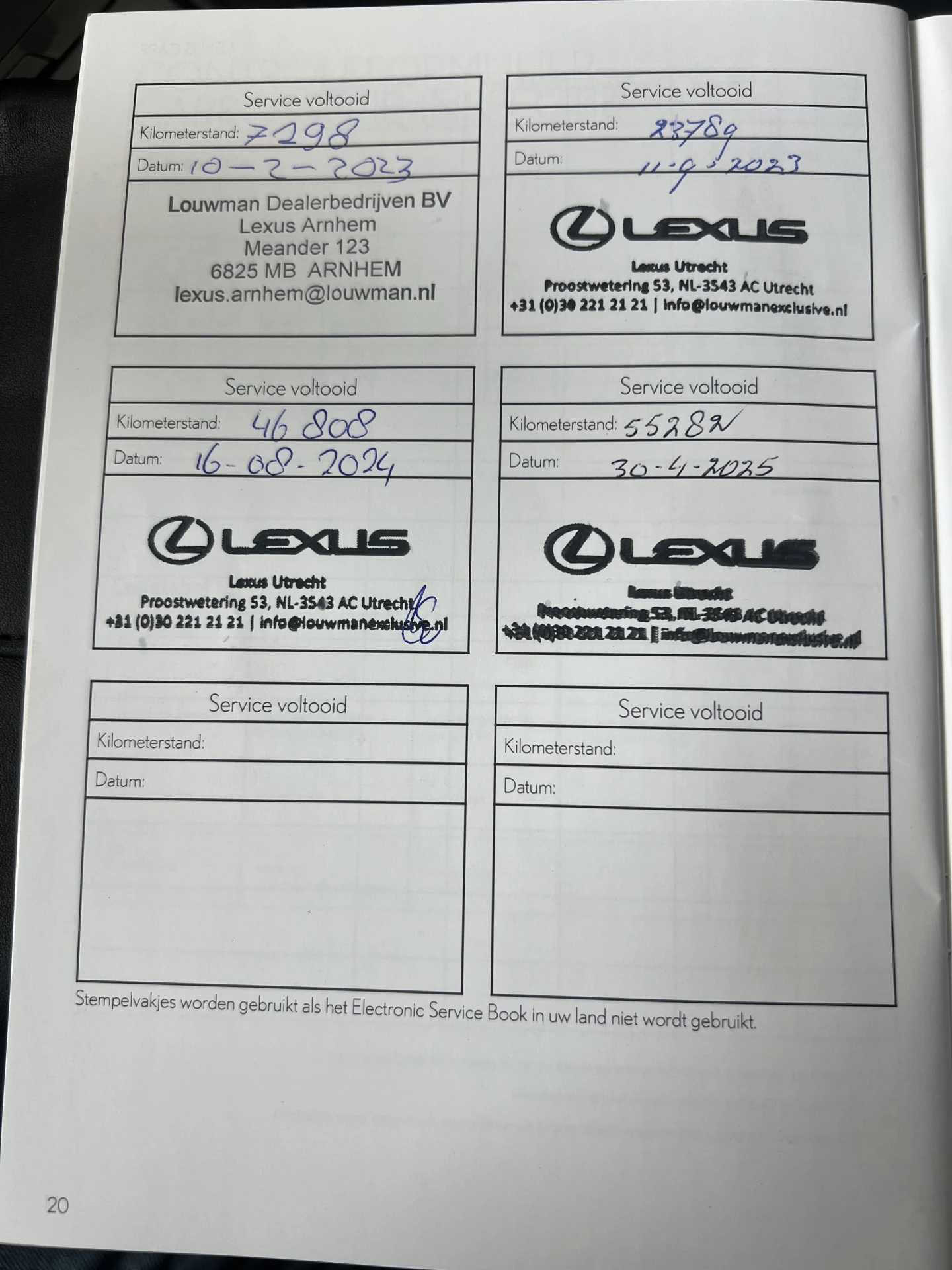 Hoofdafbeelding Lexus UX