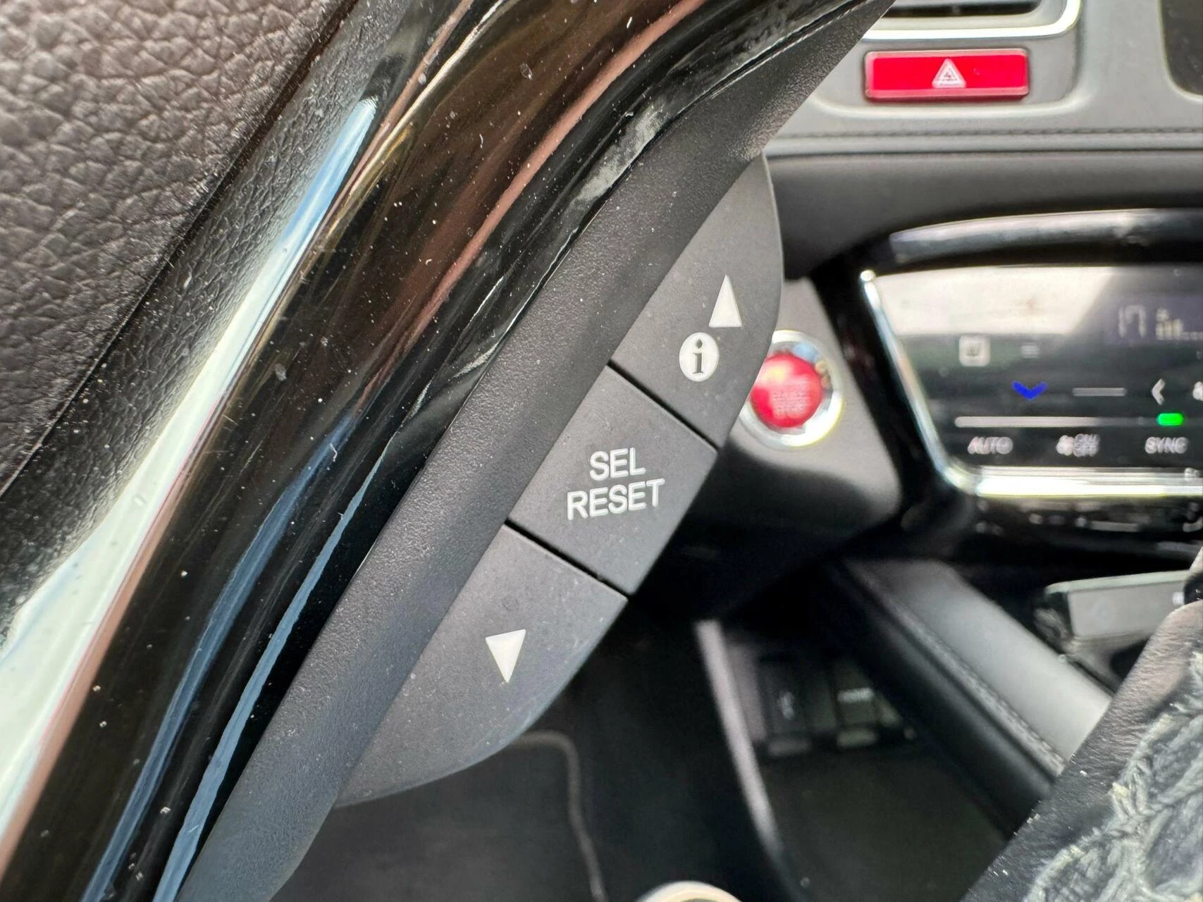 Hoofdafbeelding Honda HR-V