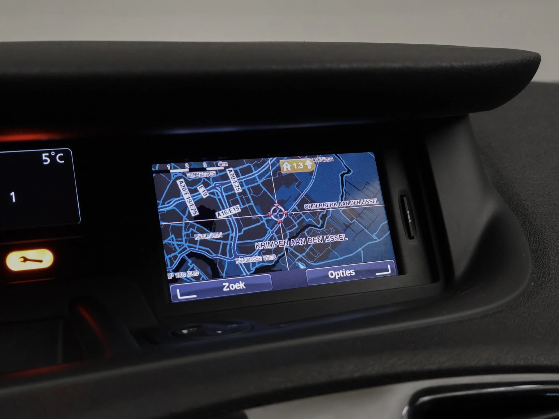 Hoofdafbeelding Renault Scénic