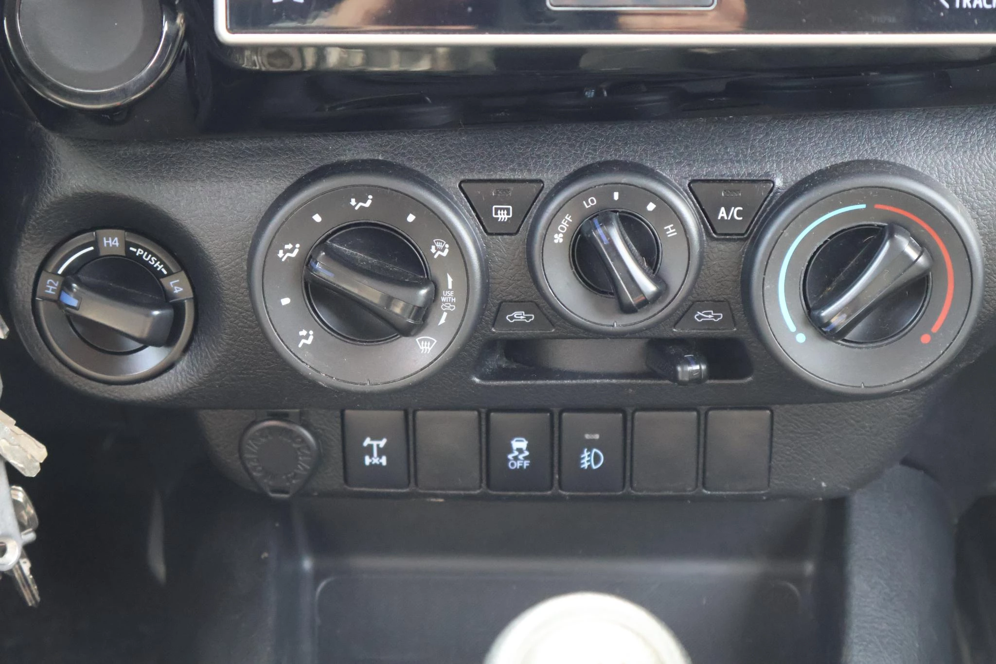 Hoofdafbeelding Toyota Hilux