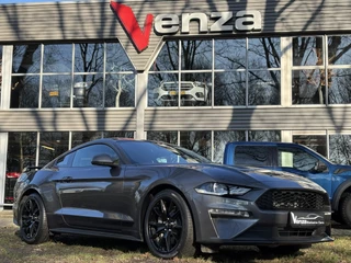 Ford Mustang Fastback 2.3 EcoBoost Premium Performance