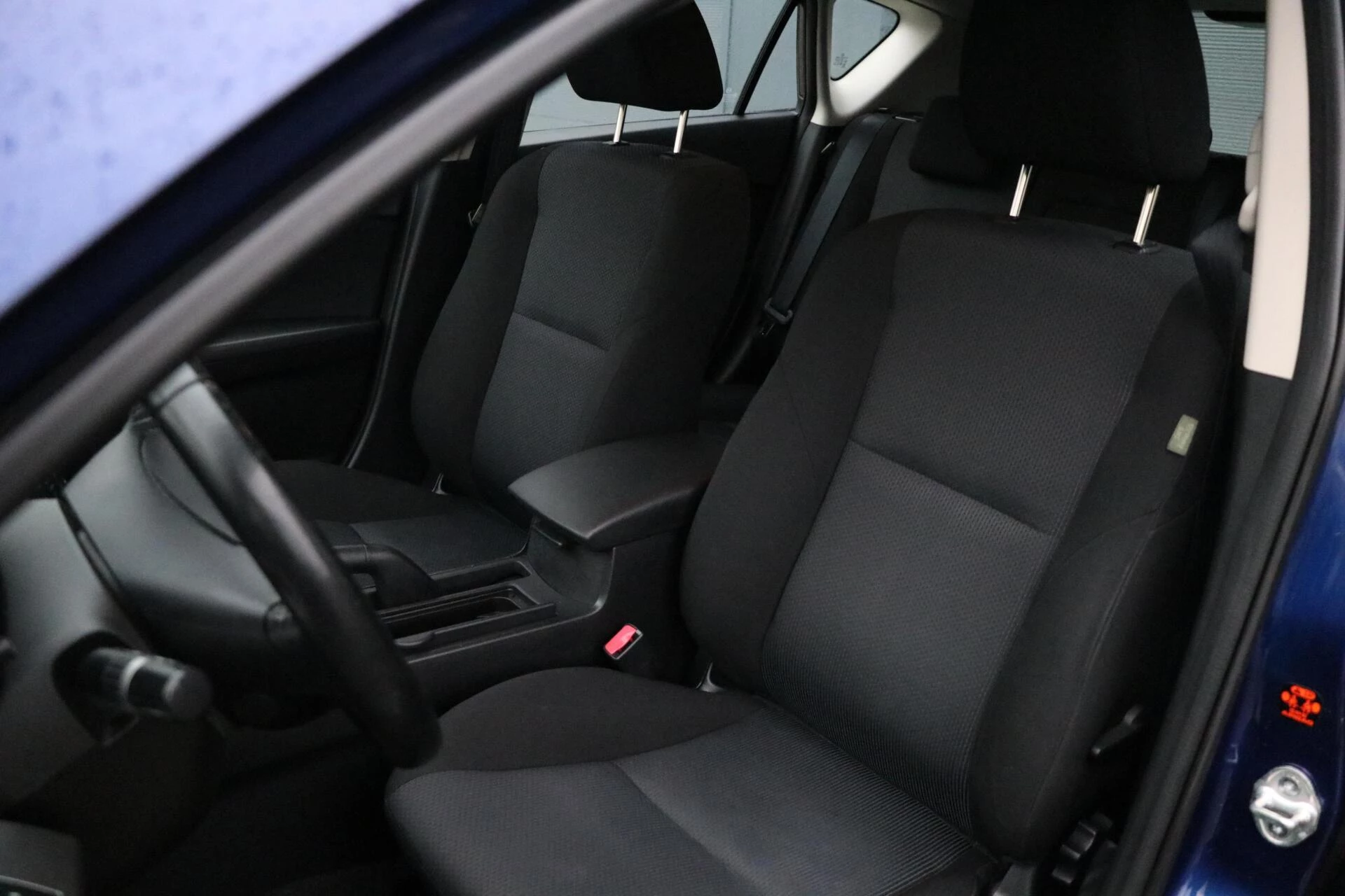 Hoofdafbeelding Mazda 3