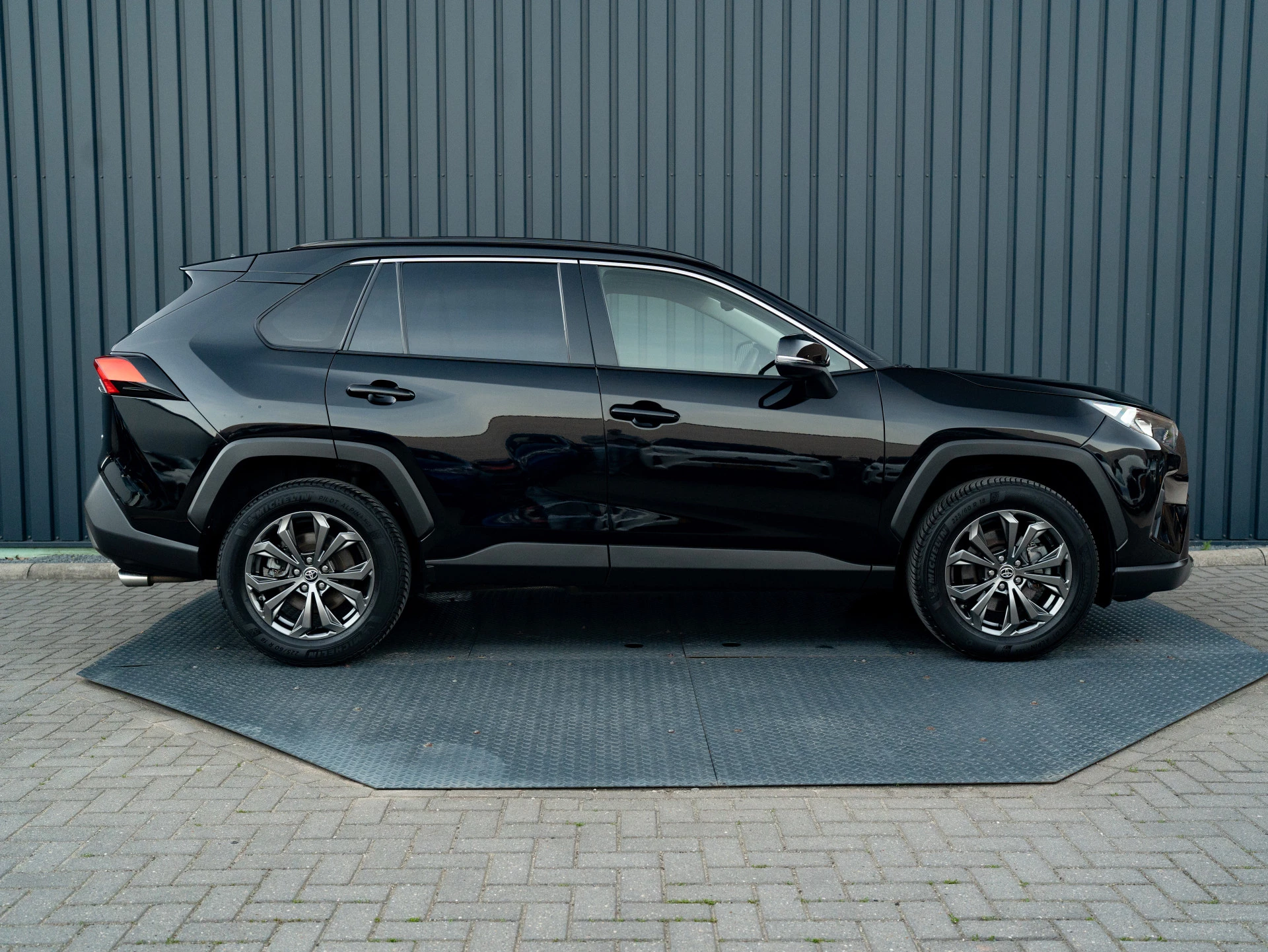 Hoofdafbeelding Toyota RAV4