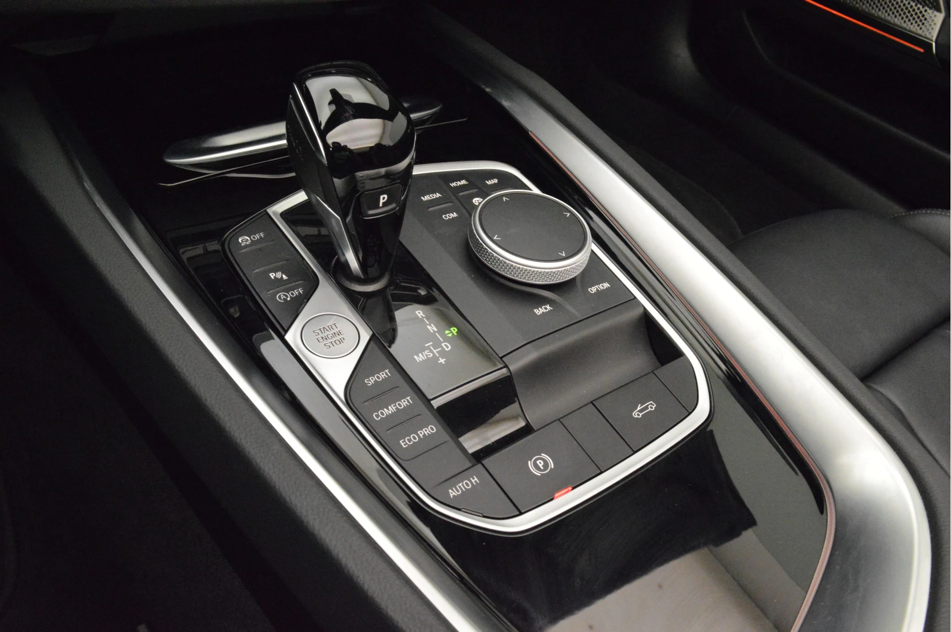 Hoofdafbeelding BMW Z4