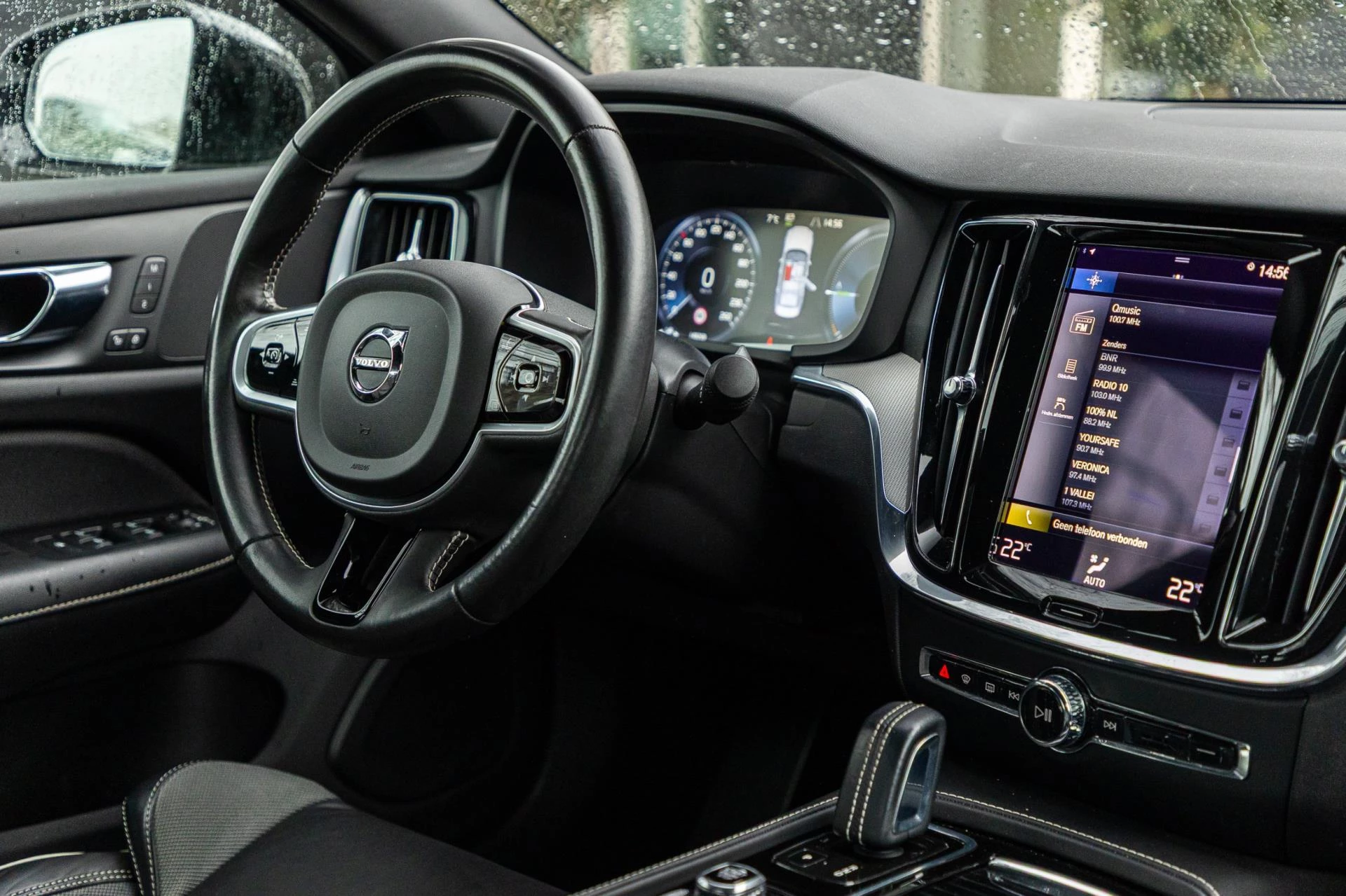 Hoofdafbeelding Volvo S60