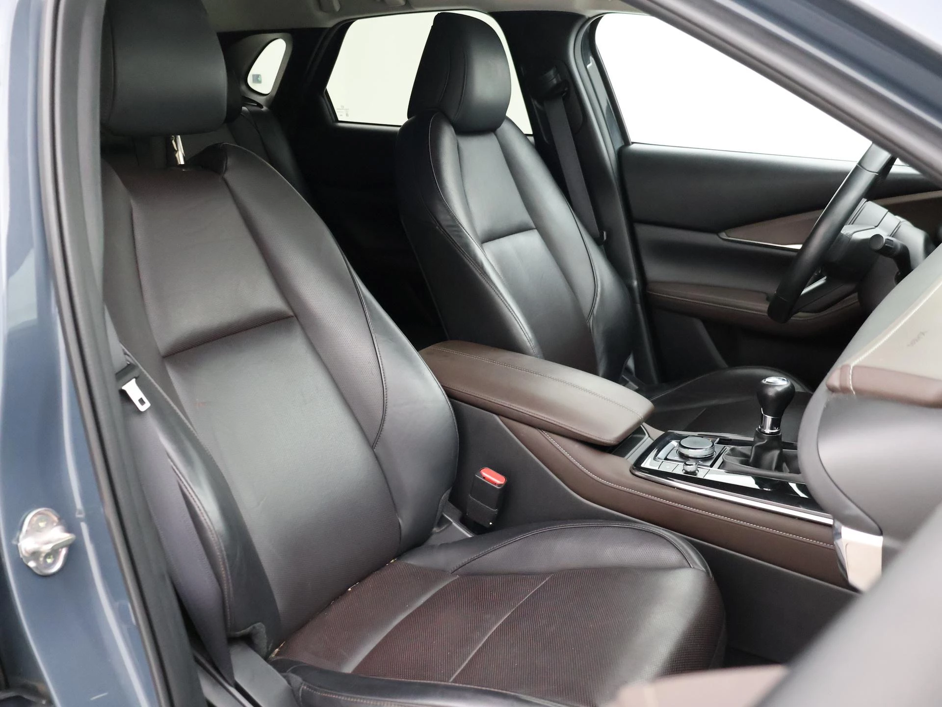 Hoofdafbeelding Mazda CX-30