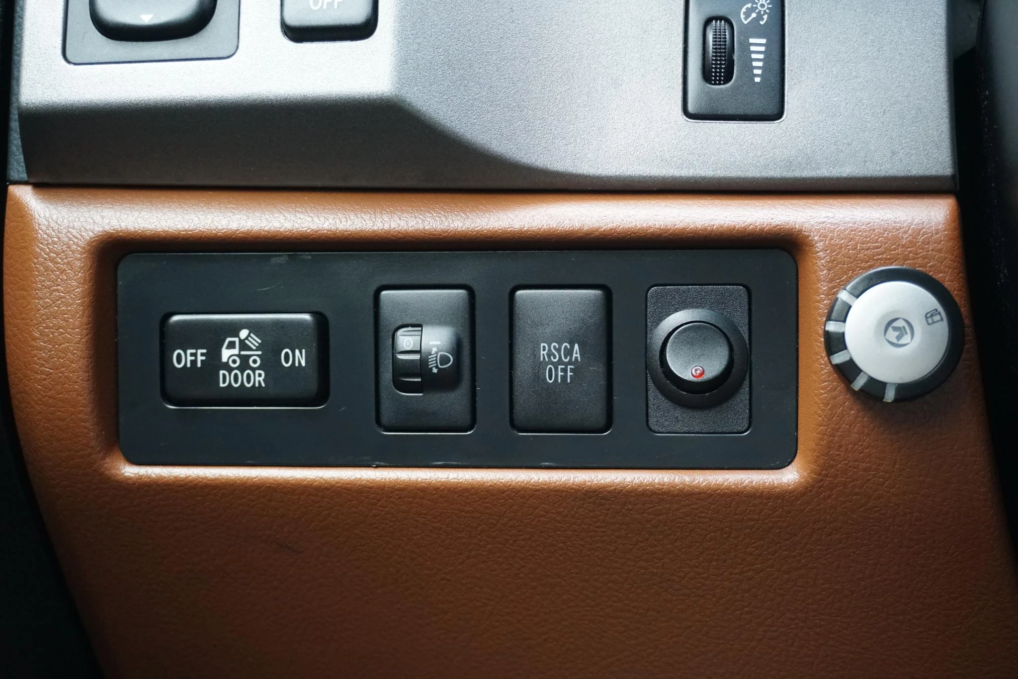 Hoofdafbeelding Toyota Tundra