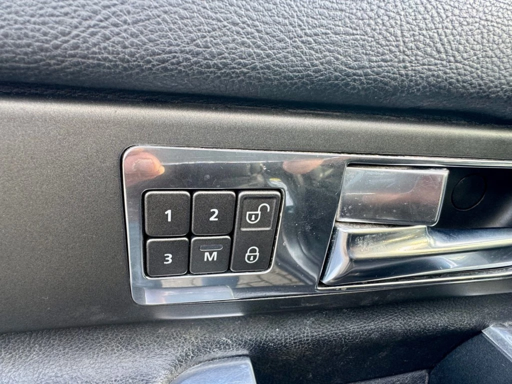 Hoofdafbeelding Land Rover Discovery