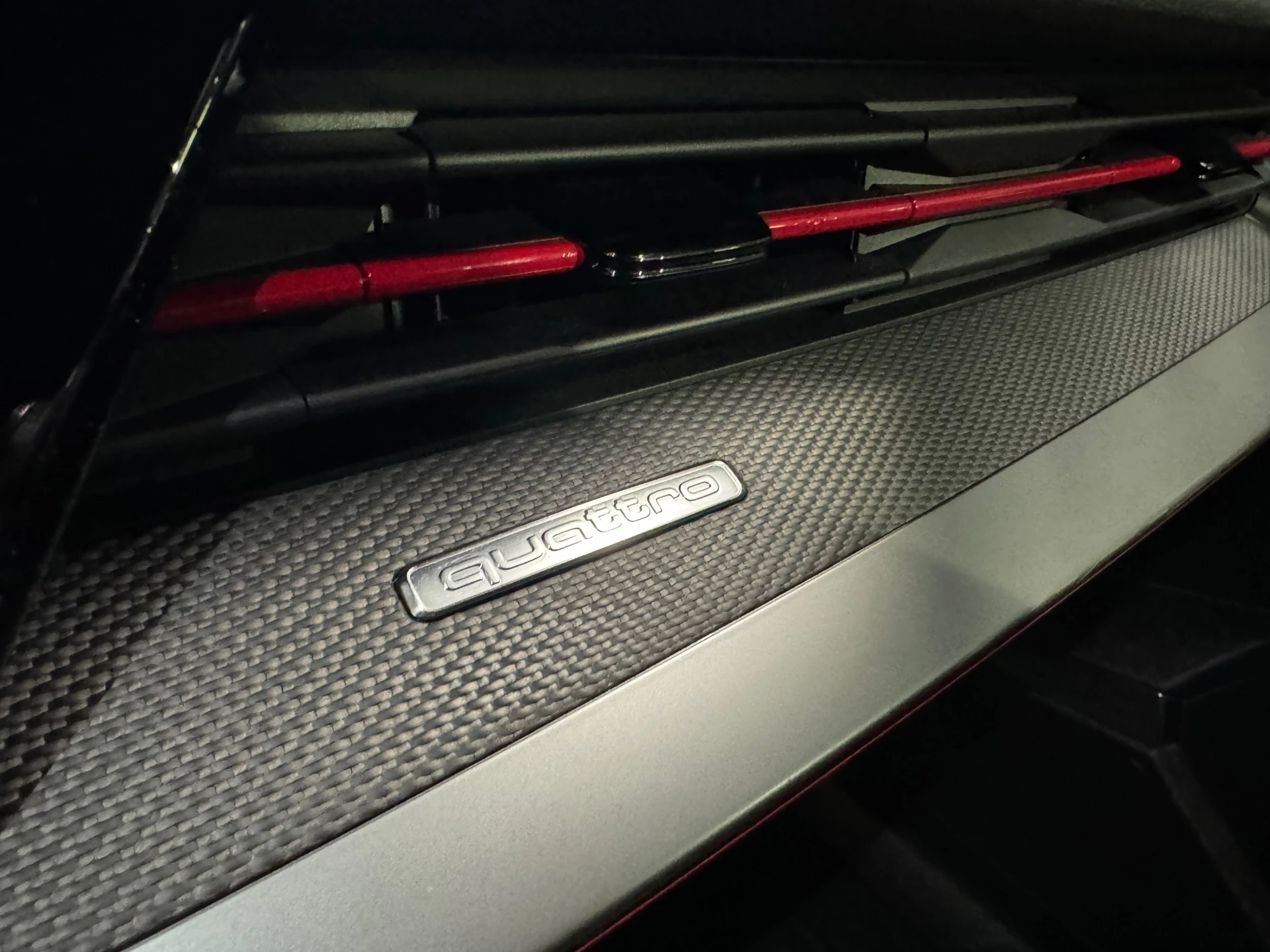 Hoofdafbeelding Audi RS3