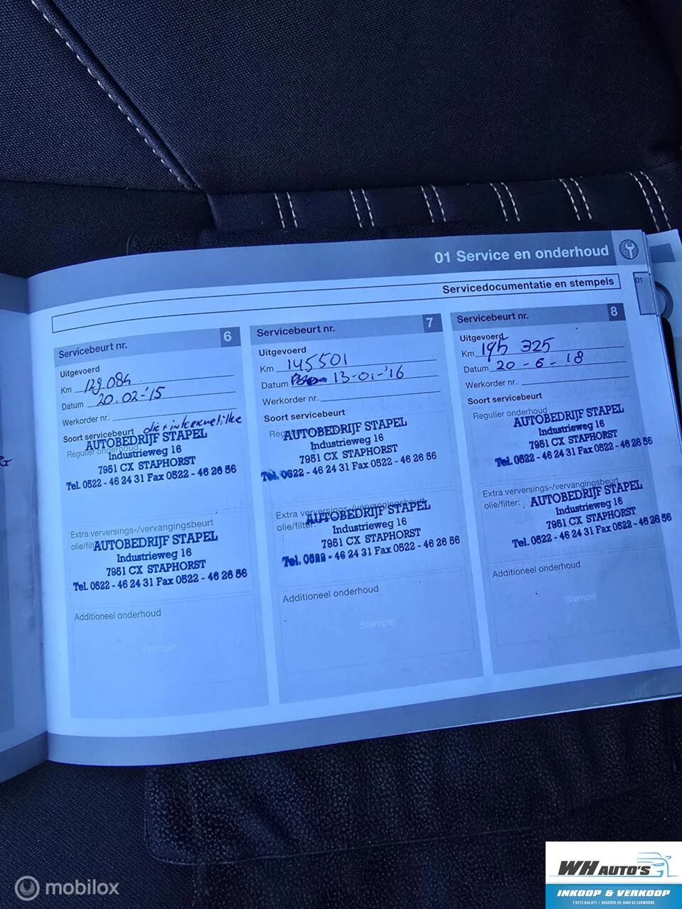 Hoofdafbeelding Volvo V50