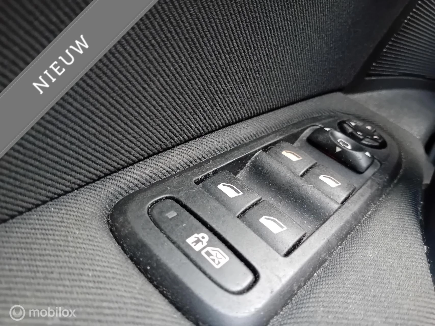 Hoofdafbeelding Peugeot 508