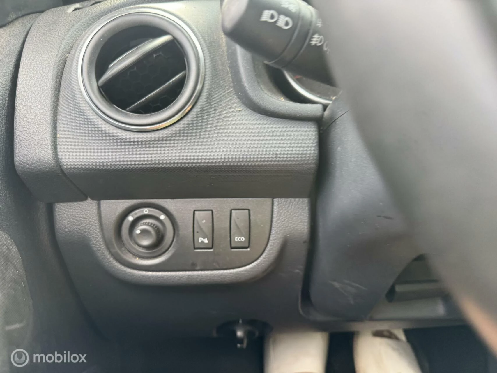 Hoofdafbeelding Dacia Sandero