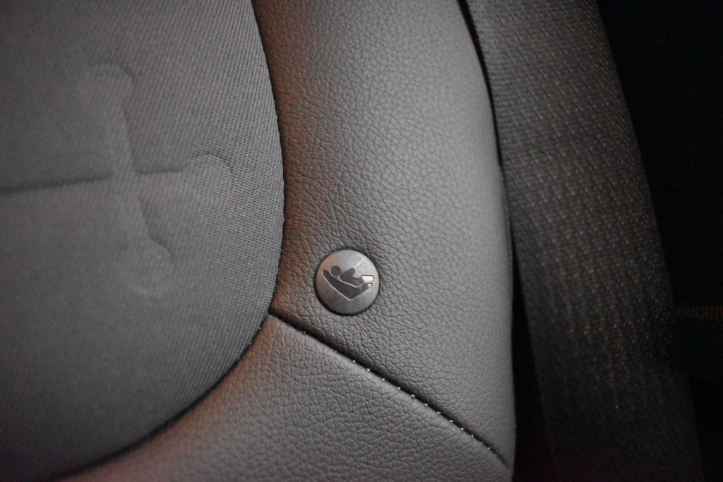 Hoofdafbeelding Opel Meriva