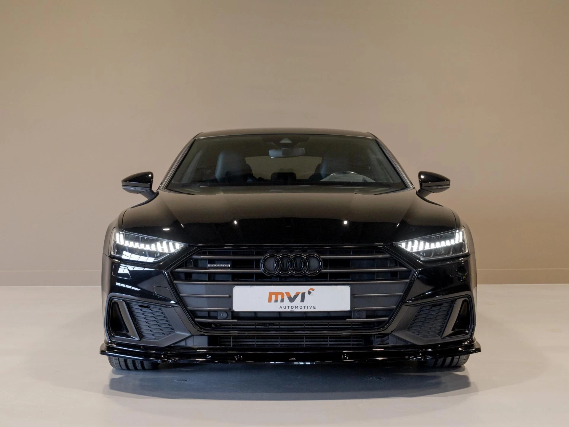 Hoofdafbeelding Audi A7
