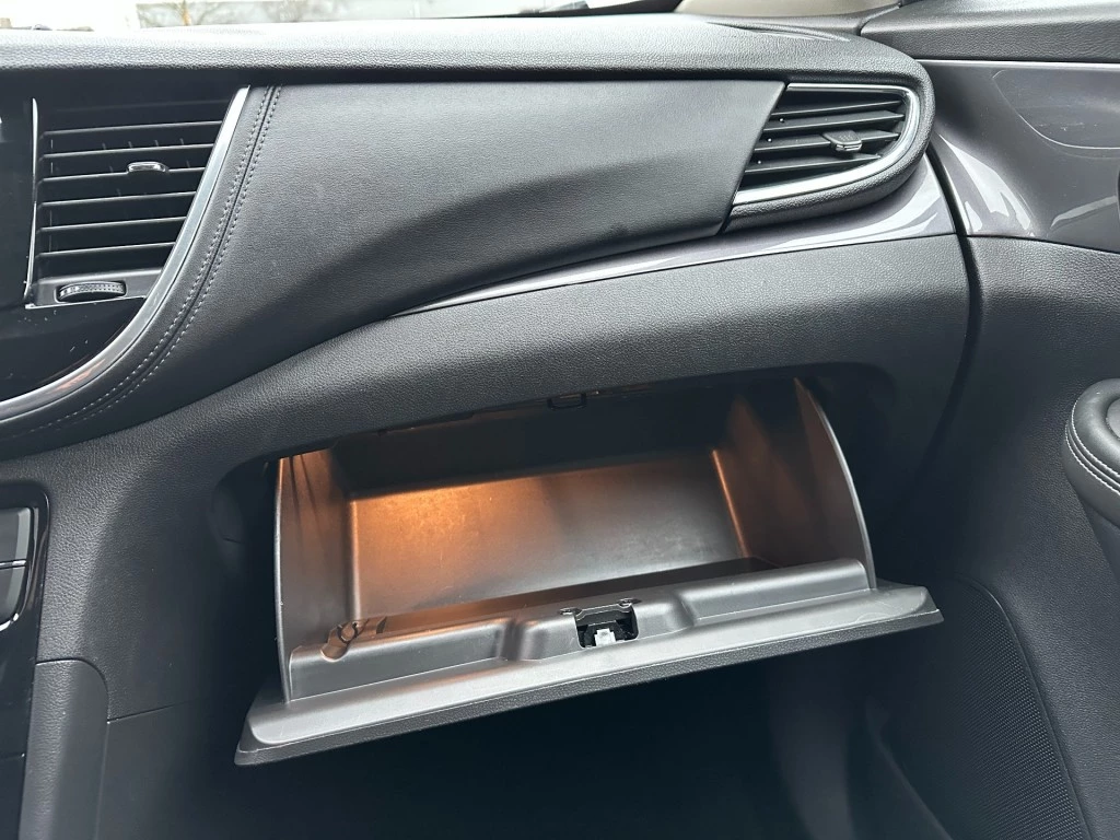 Hoofdafbeelding Opel Mokka X