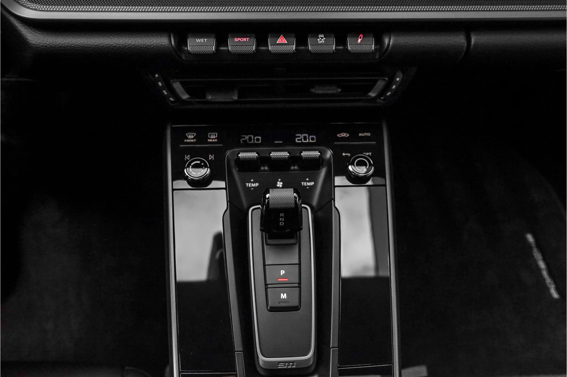 Hoofdafbeelding Porsche 911