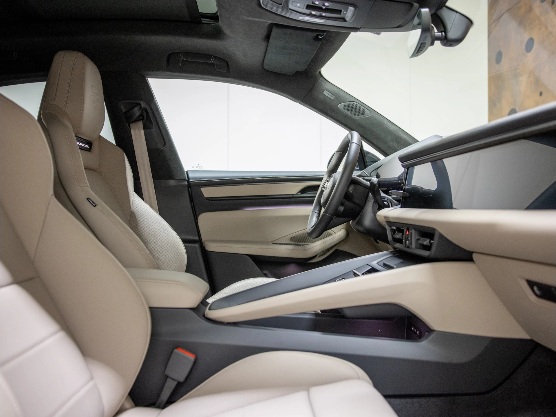 Hoofdafbeelding Porsche Macan