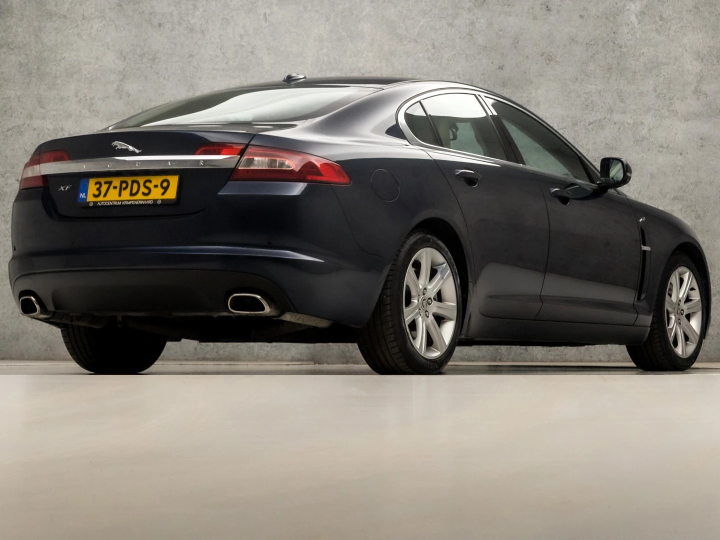 Hoofdafbeelding Jaguar XF