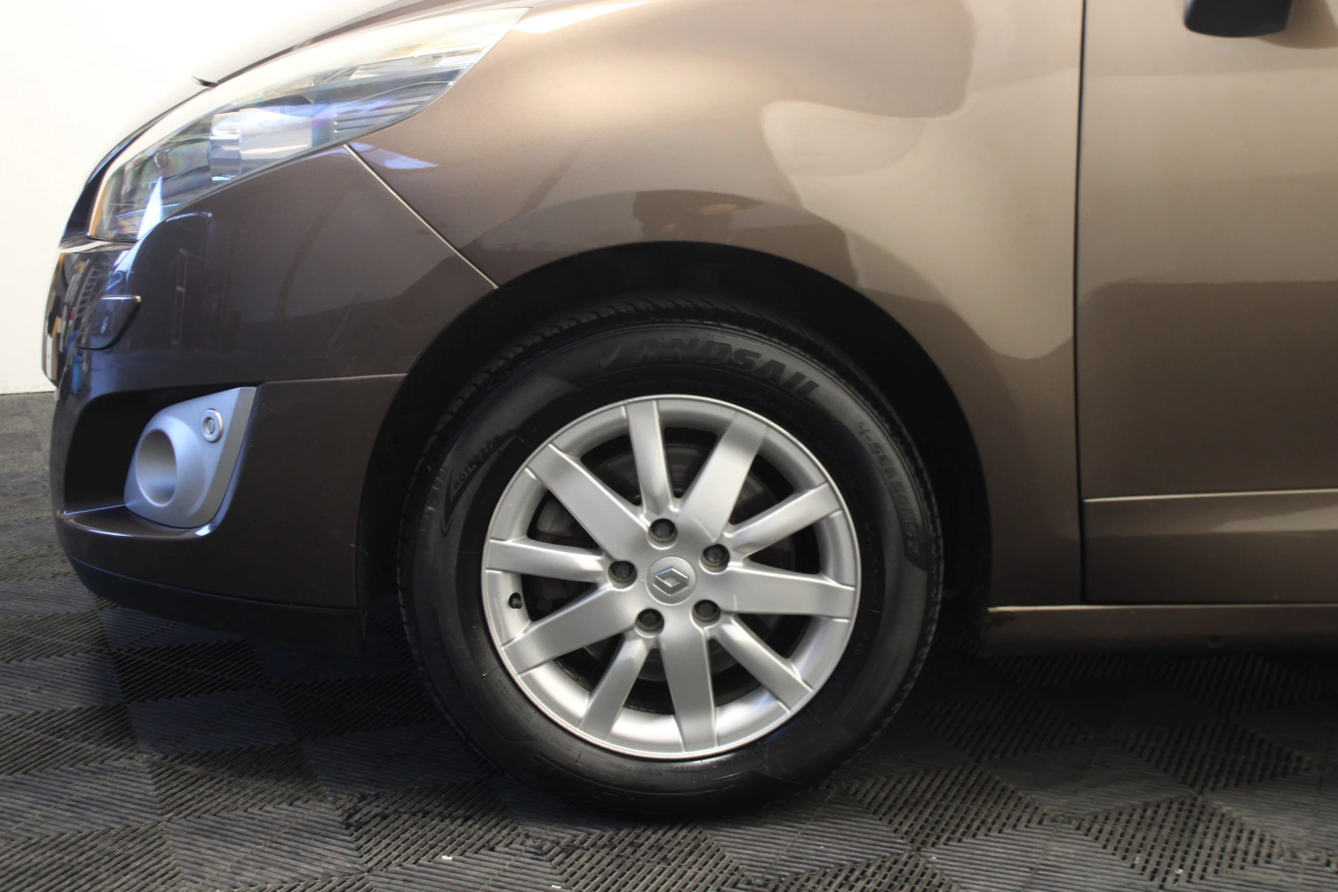 Hoofdafbeelding Renault Grand Scénic