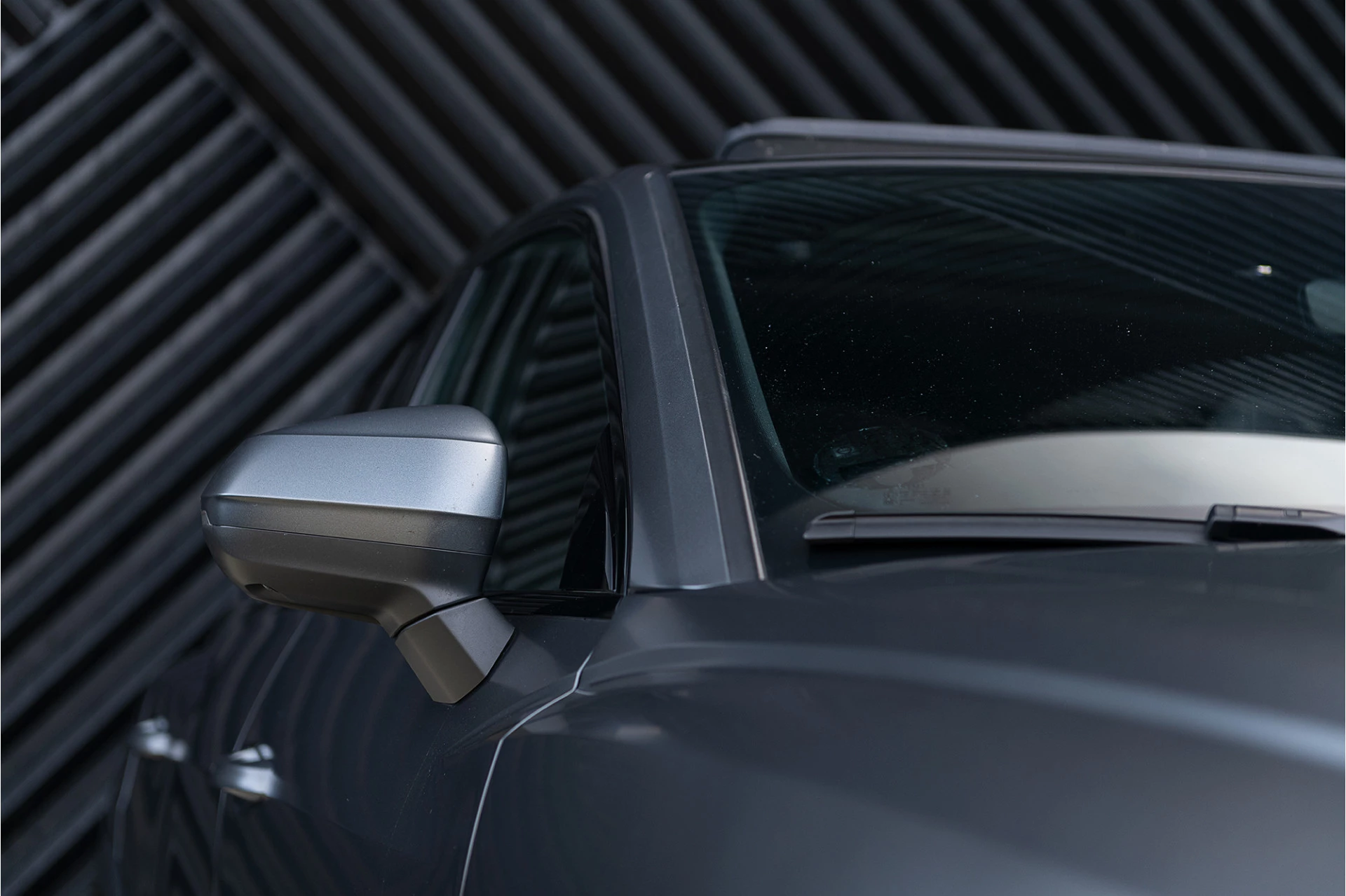 Hoofdafbeelding Audi RSQ3