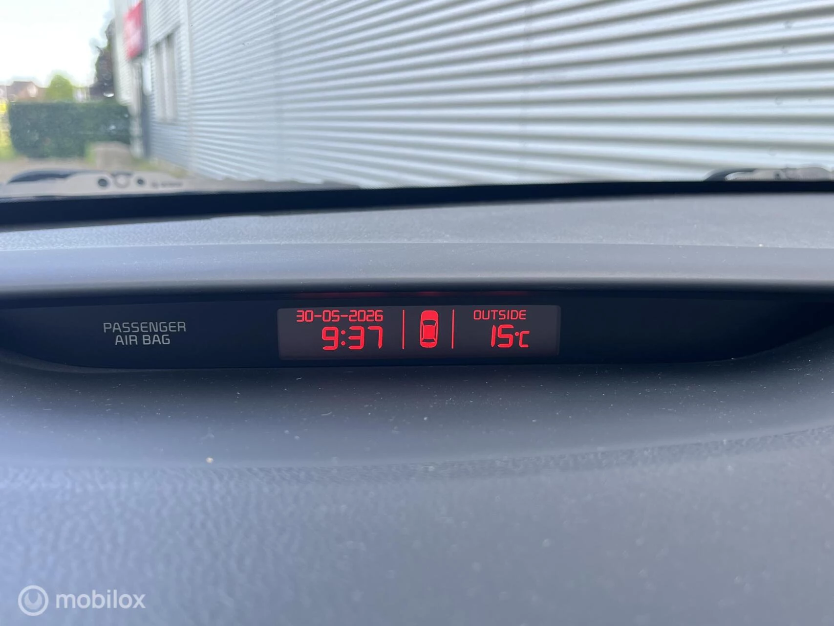 Hoofdafbeelding Kia cee'd