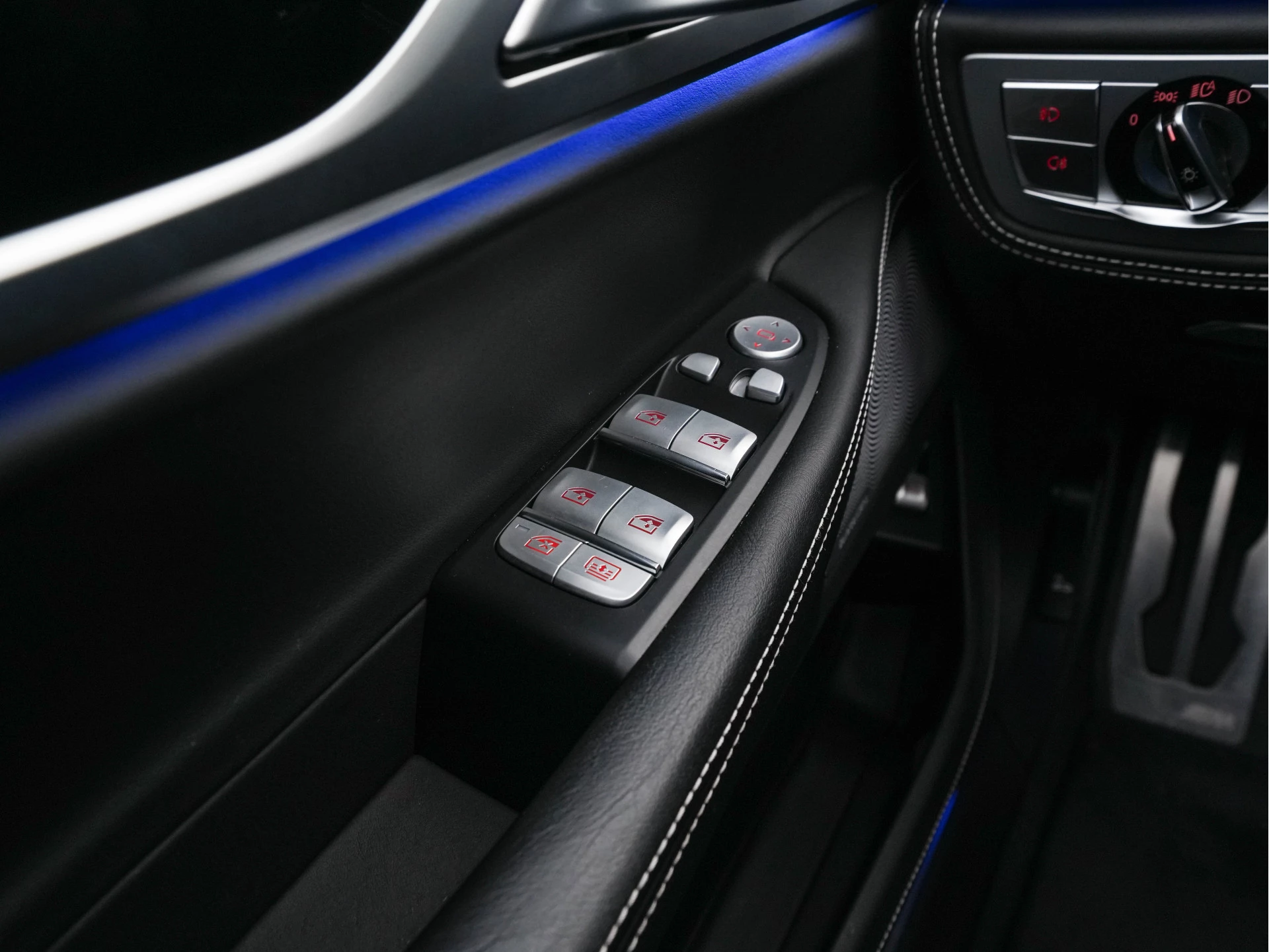 Hoofdafbeelding BMW 7 Serie