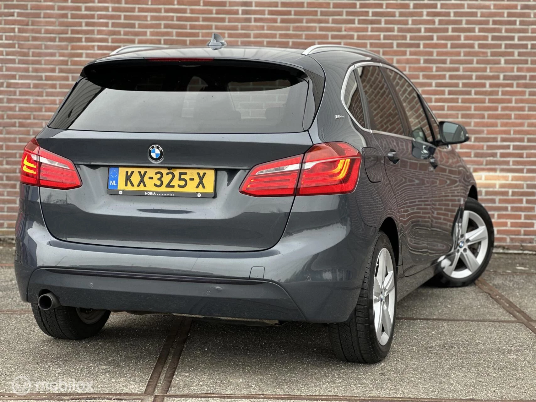Hoofdafbeelding BMW 2 Serie