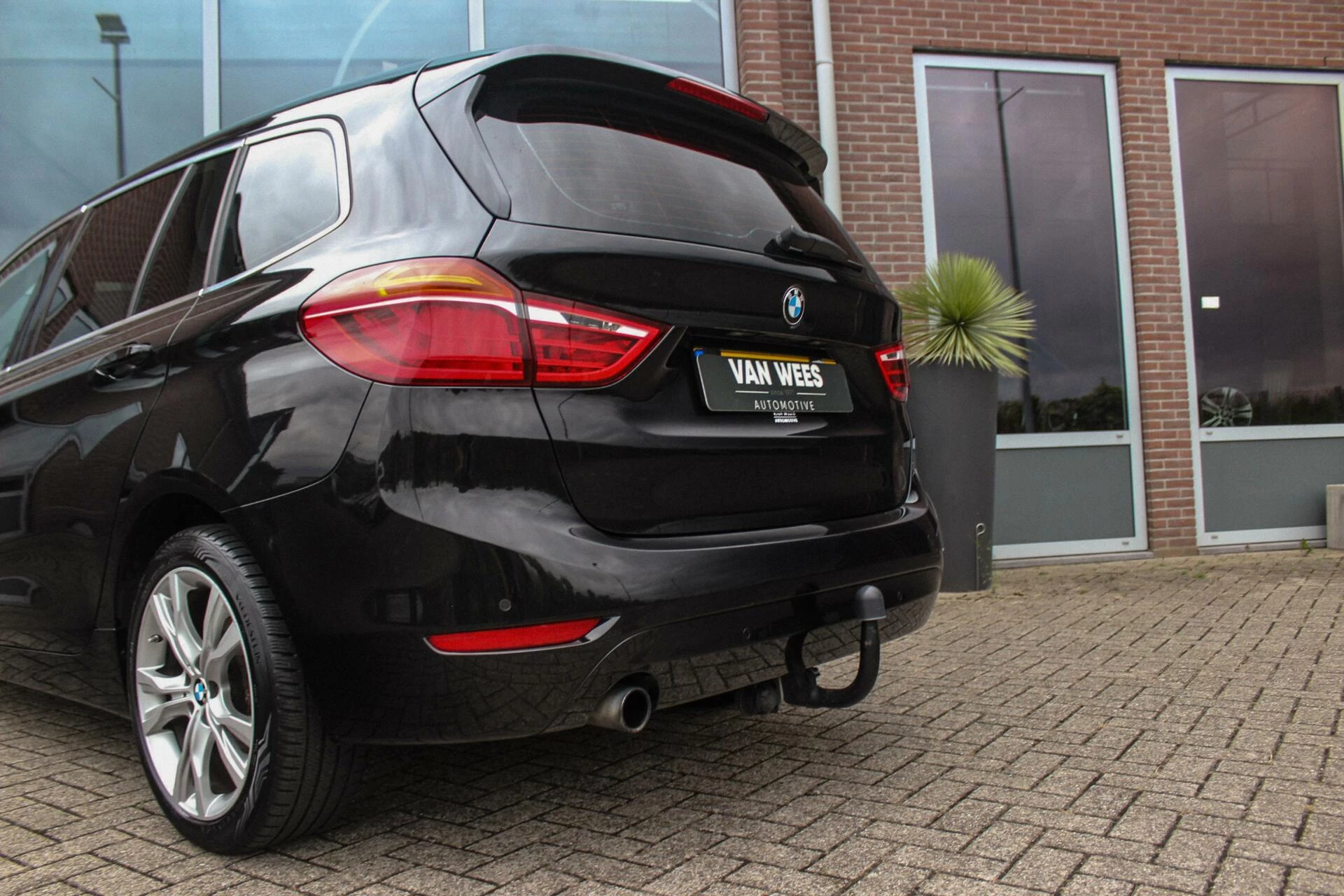 Hoofdafbeelding BMW 2 Serie