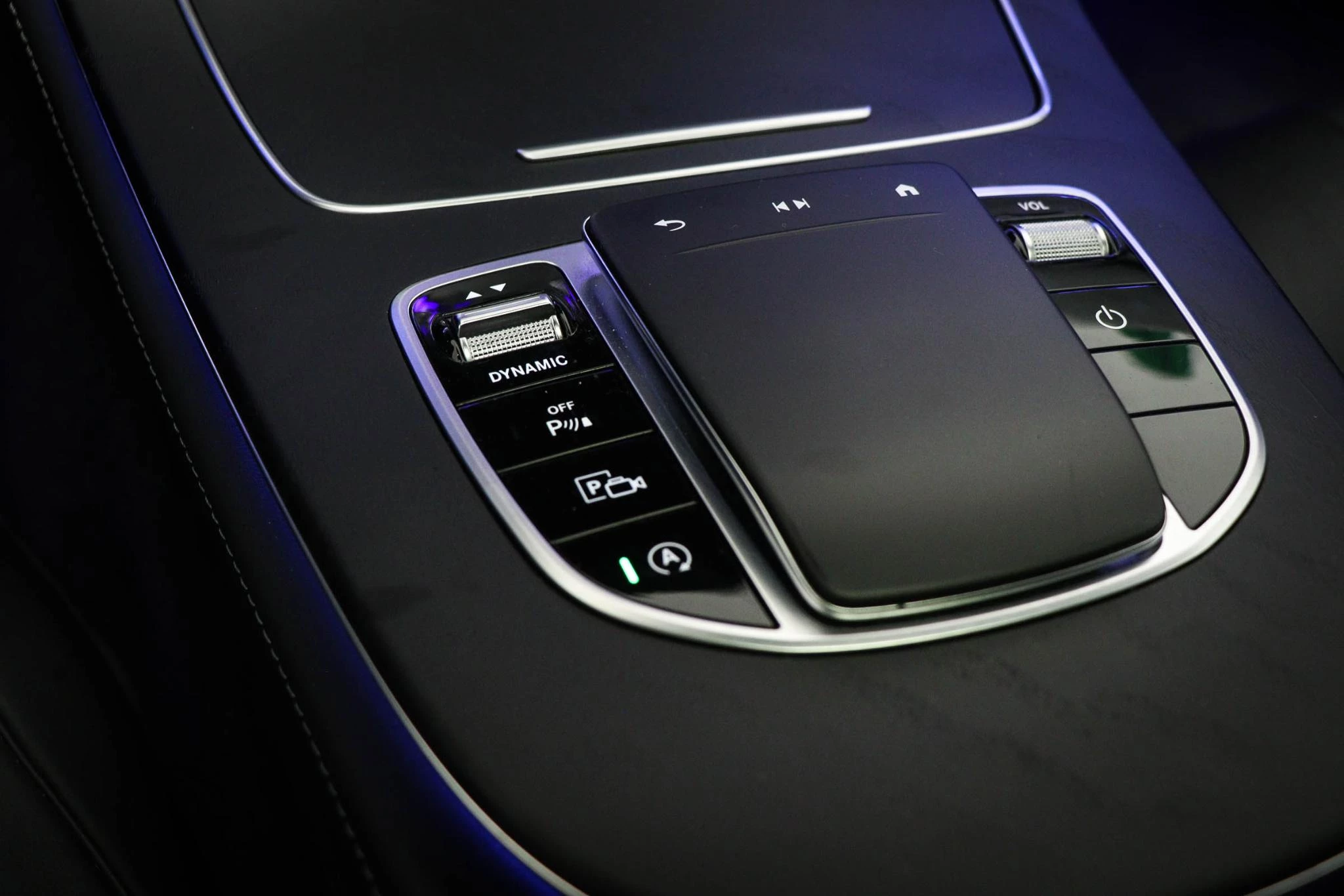 Hoofdafbeelding Mercedes-Benz CLS