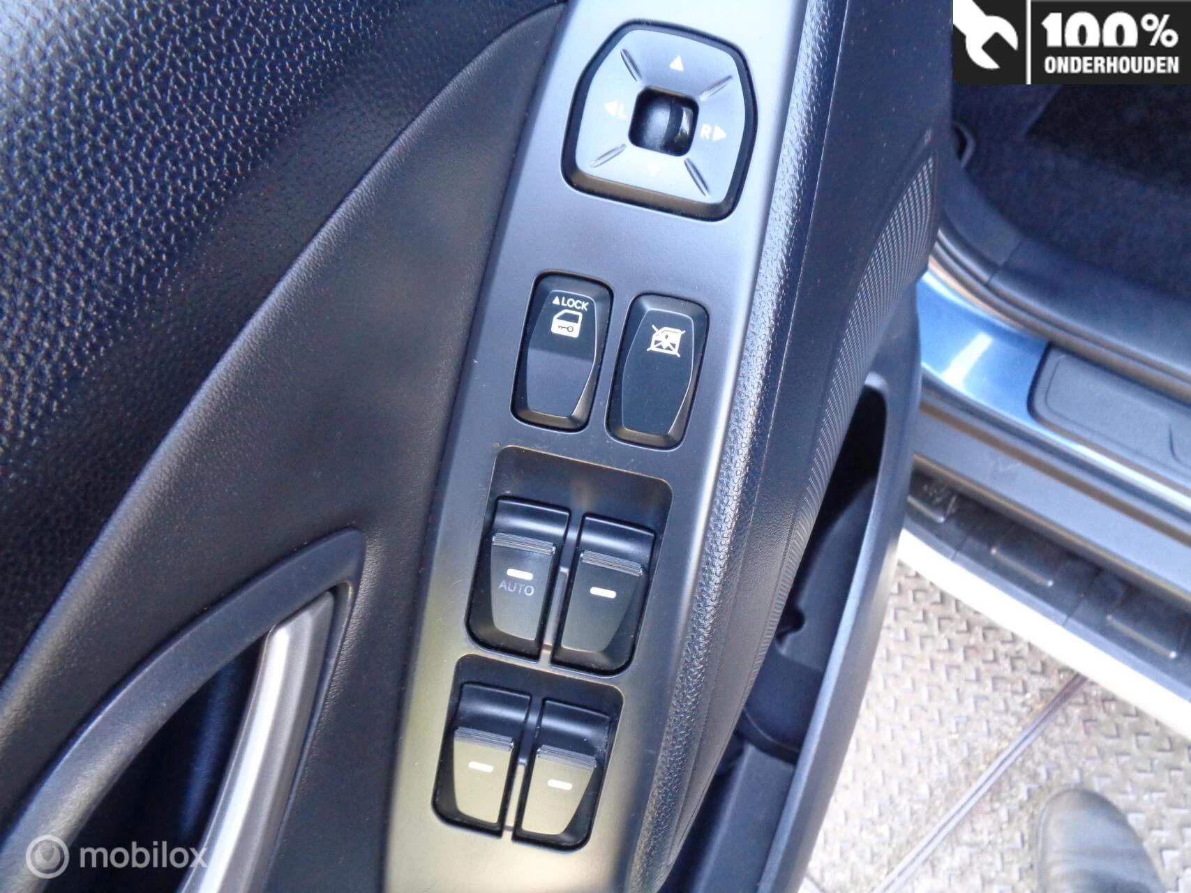 Hoofdafbeelding Hyundai ix35