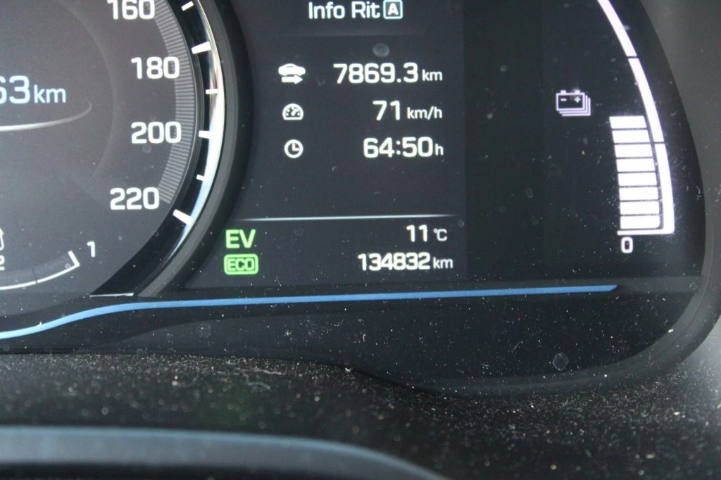 Hoofdafbeelding Hyundai IONIQ