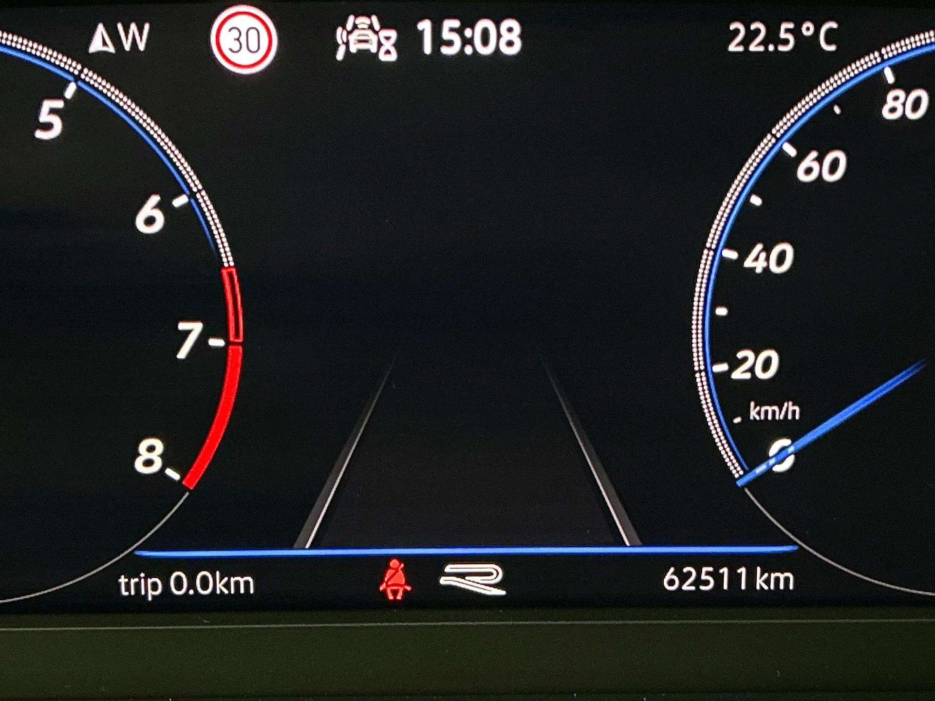 Hoofdafbeelding Volkswagen Arteon