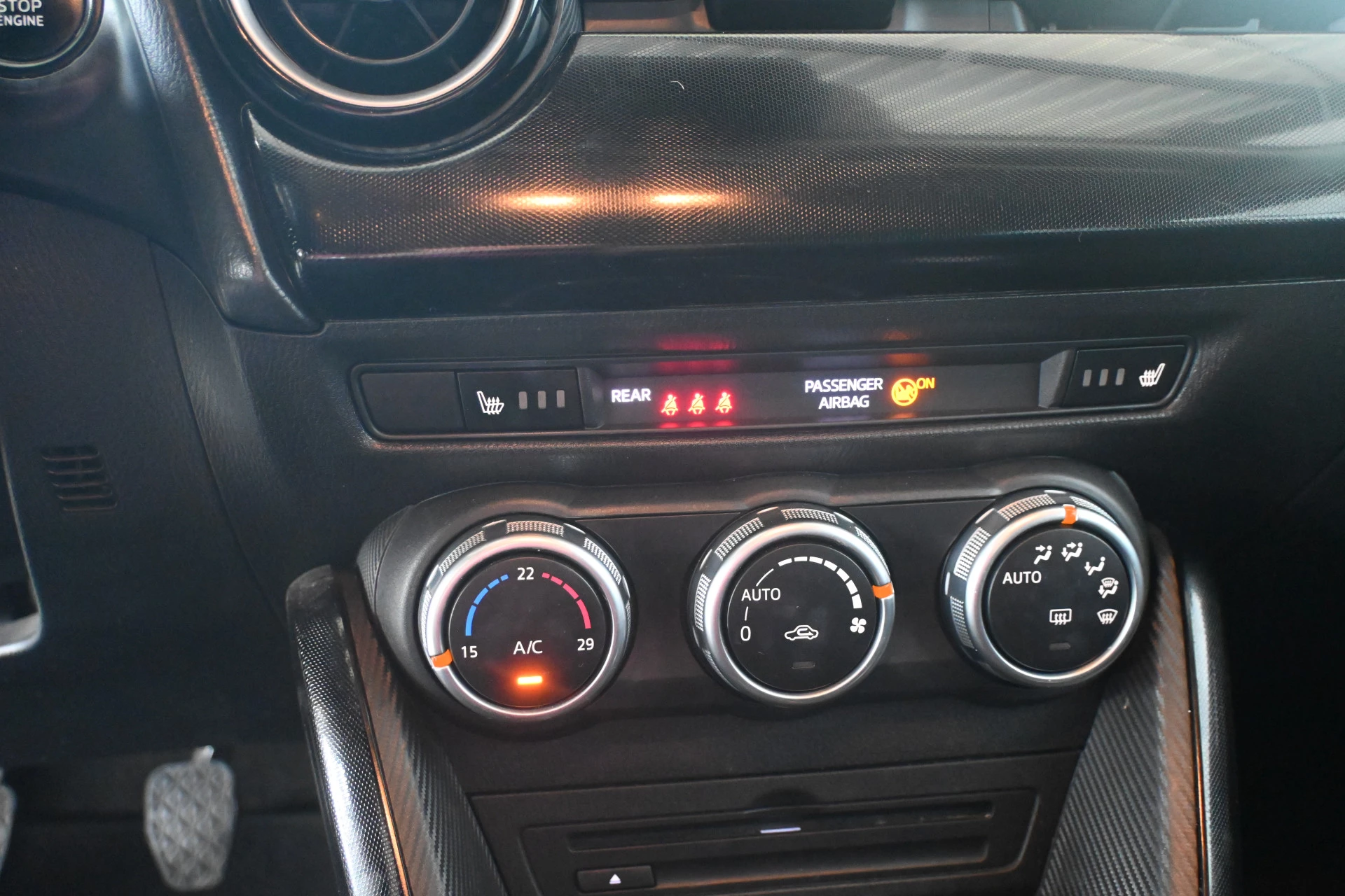 Hoofdafbeelding Mazda 2