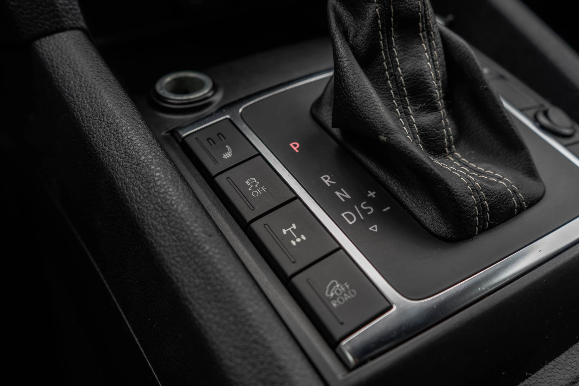 Hoofdafbeelding Volkswagen Amarok