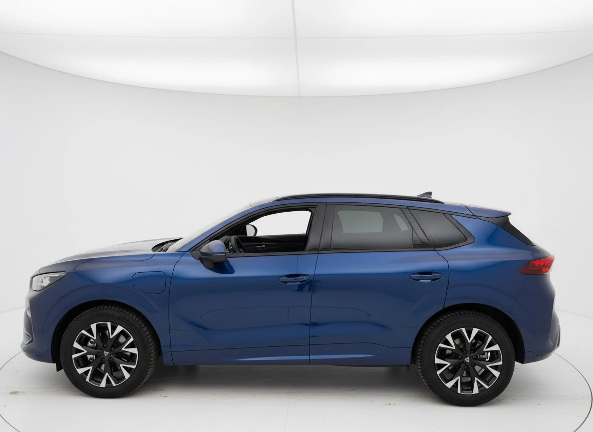 Hoofdafbeelding CUPRA Terramar