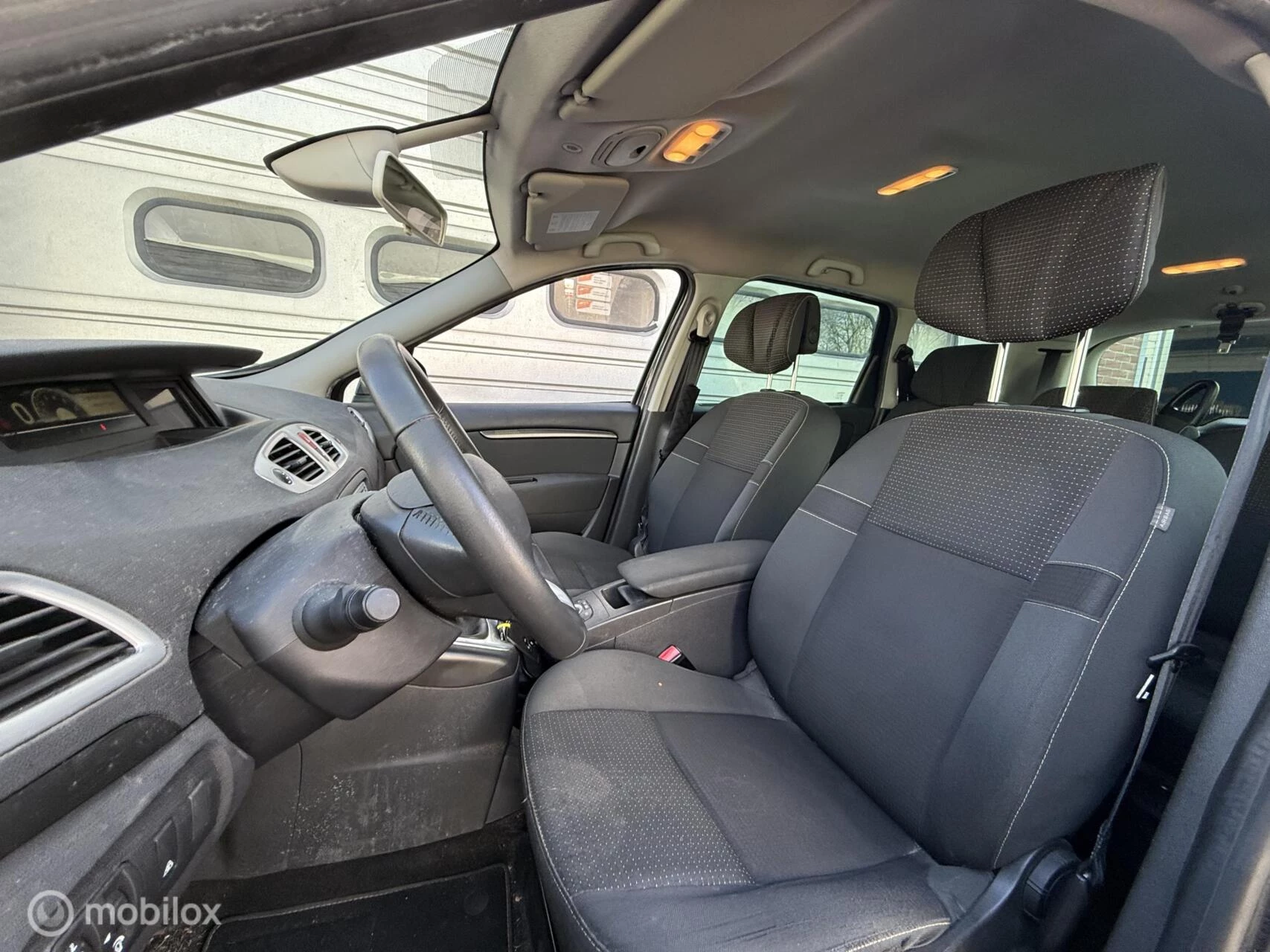 Hoofdafbeelding Renault Grand Scénic