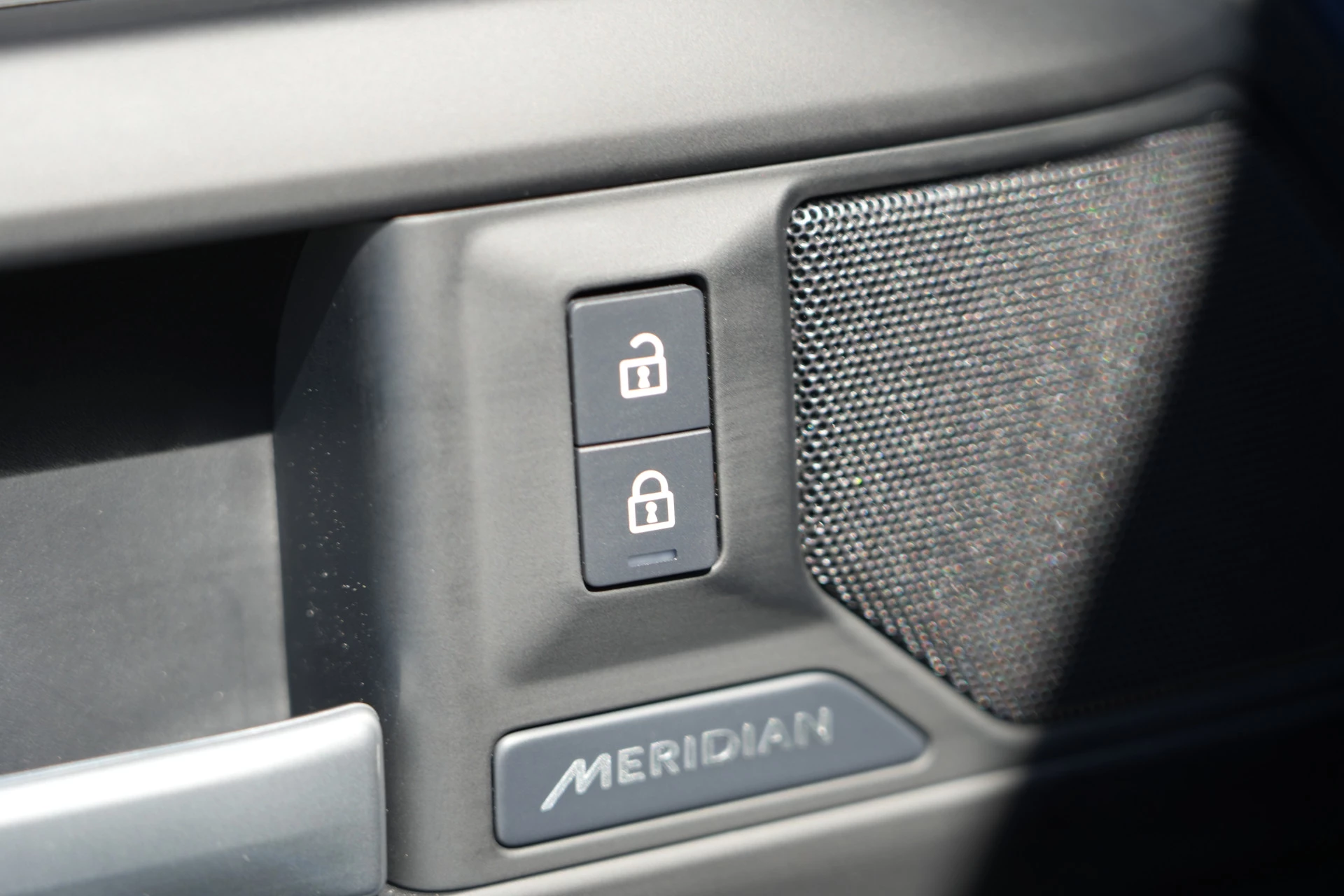 Hoofdafbeelding Land Rover Defender