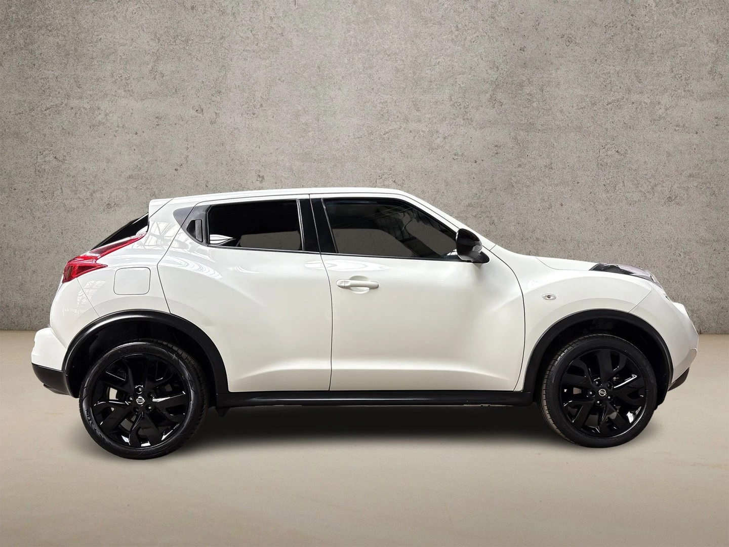Hoofdafbeelding Nissan Juke