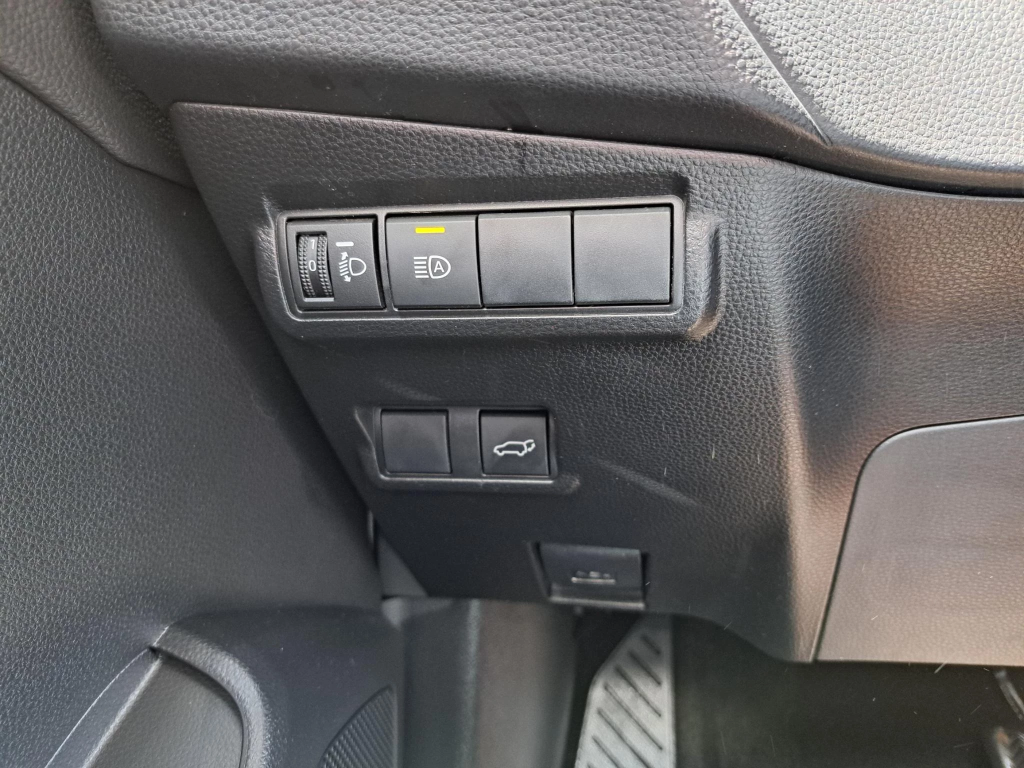 Hoofdafbeelding Toyota Corolla Cross