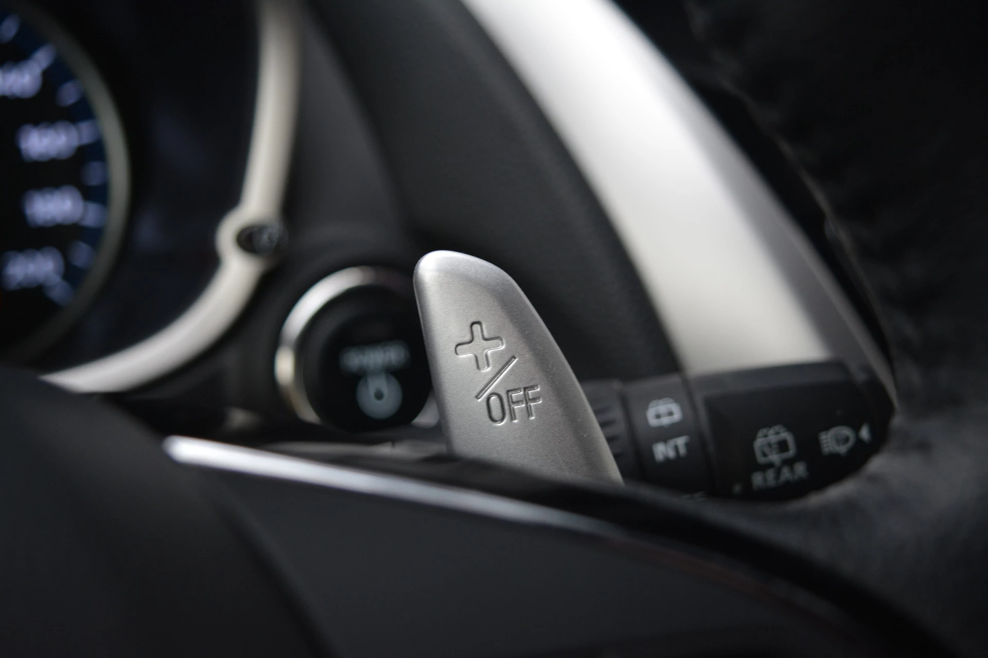 Hoofdafbeelding Mitsubishi Eclipse Cross