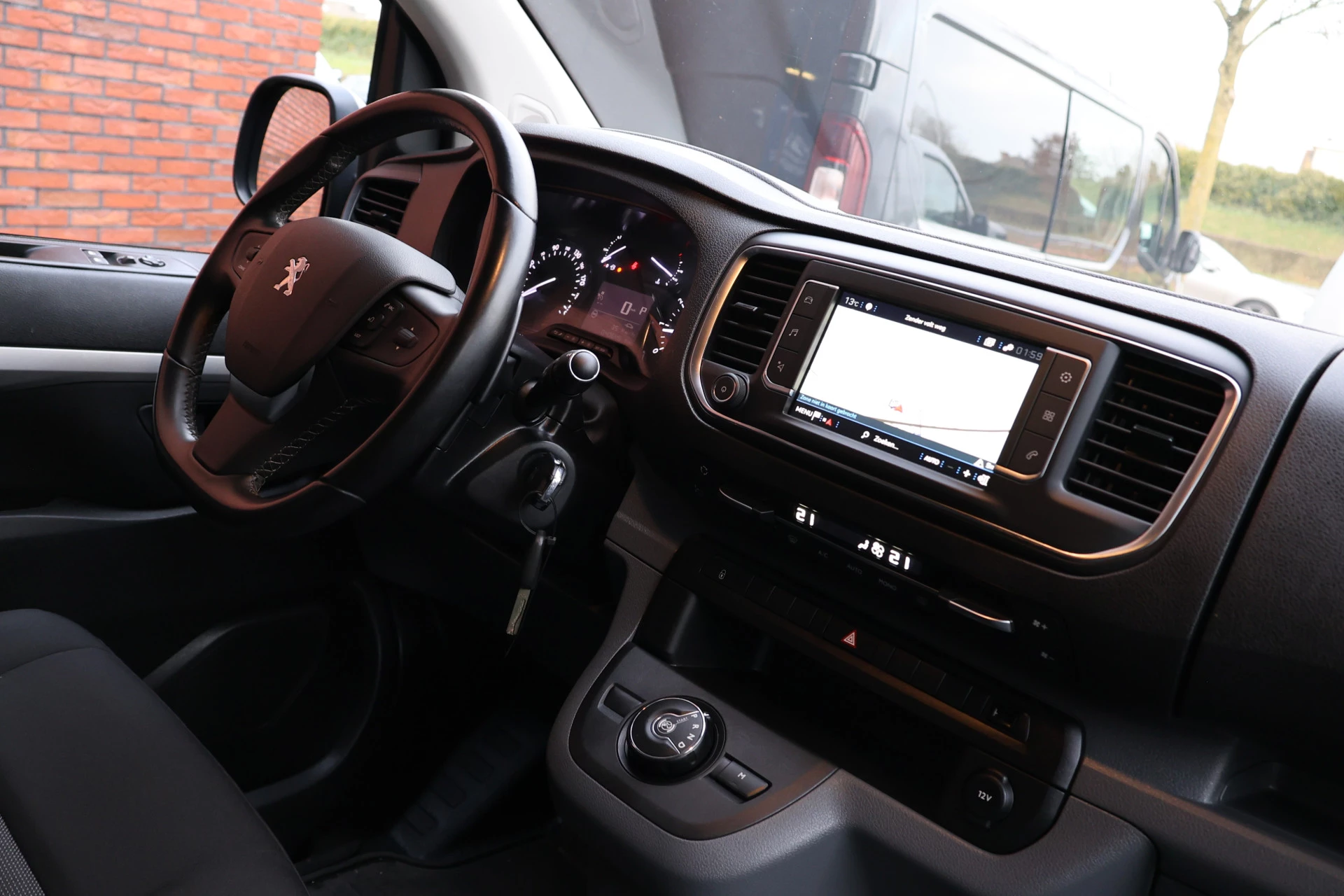 Hoofdafbeelding Peugeot Expert