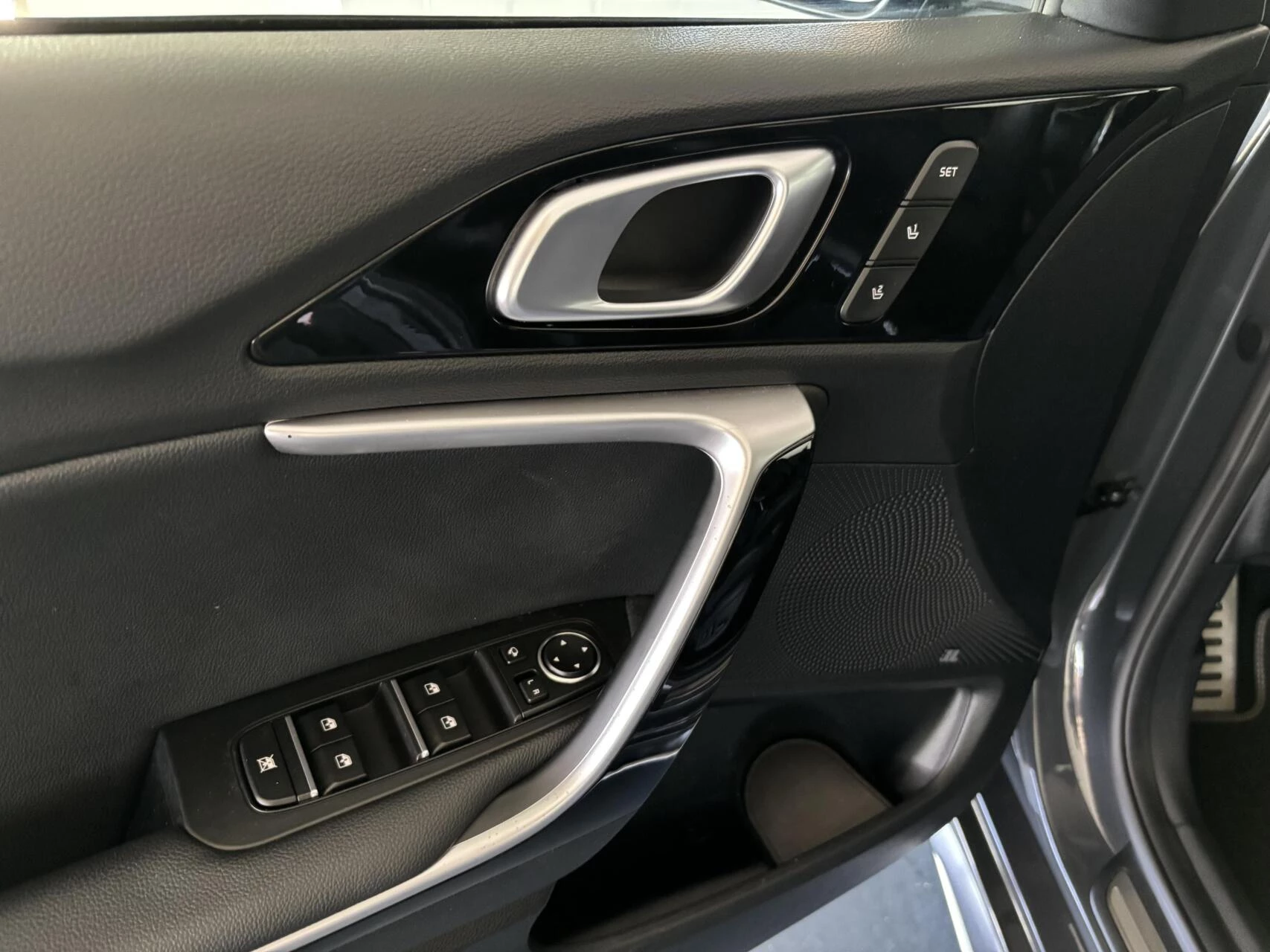 Hoofdafbeelding Kia ProCeed
