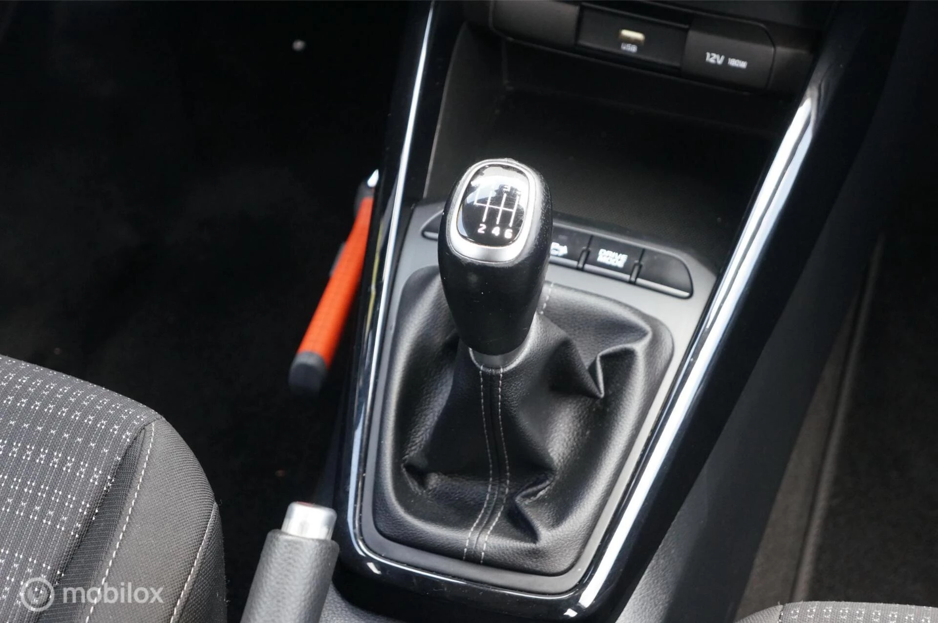 Hoofdafbeelding Kia Stonic