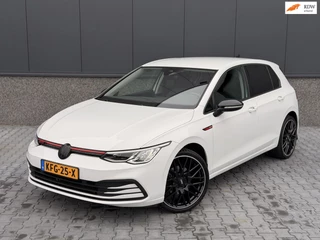 Volkswagen Golf 1.5 eTSI GTI 19'' CarPlay Sfeer Navi ACC Keyless Stuur-/stoelverwarming