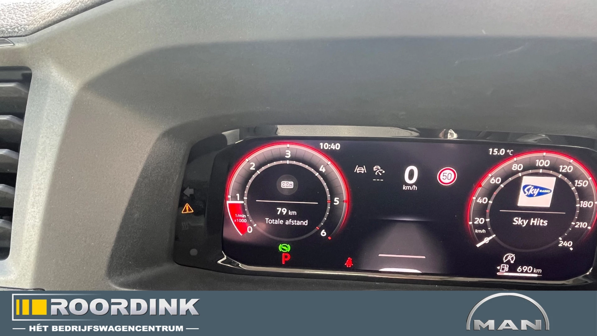 Hoofdafbeelding MAN TGE