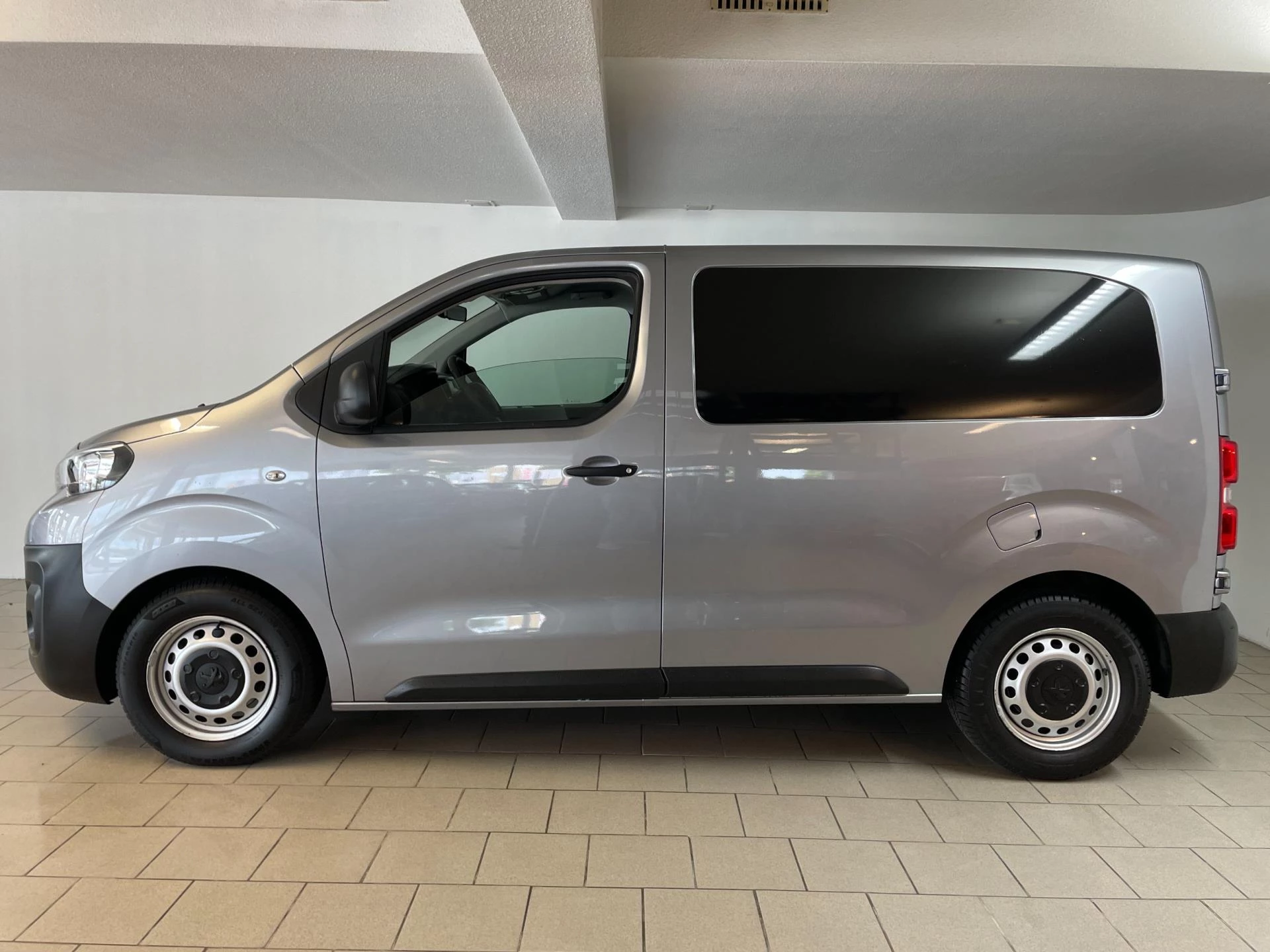 Hoofdafbeelding Peugeot Expert