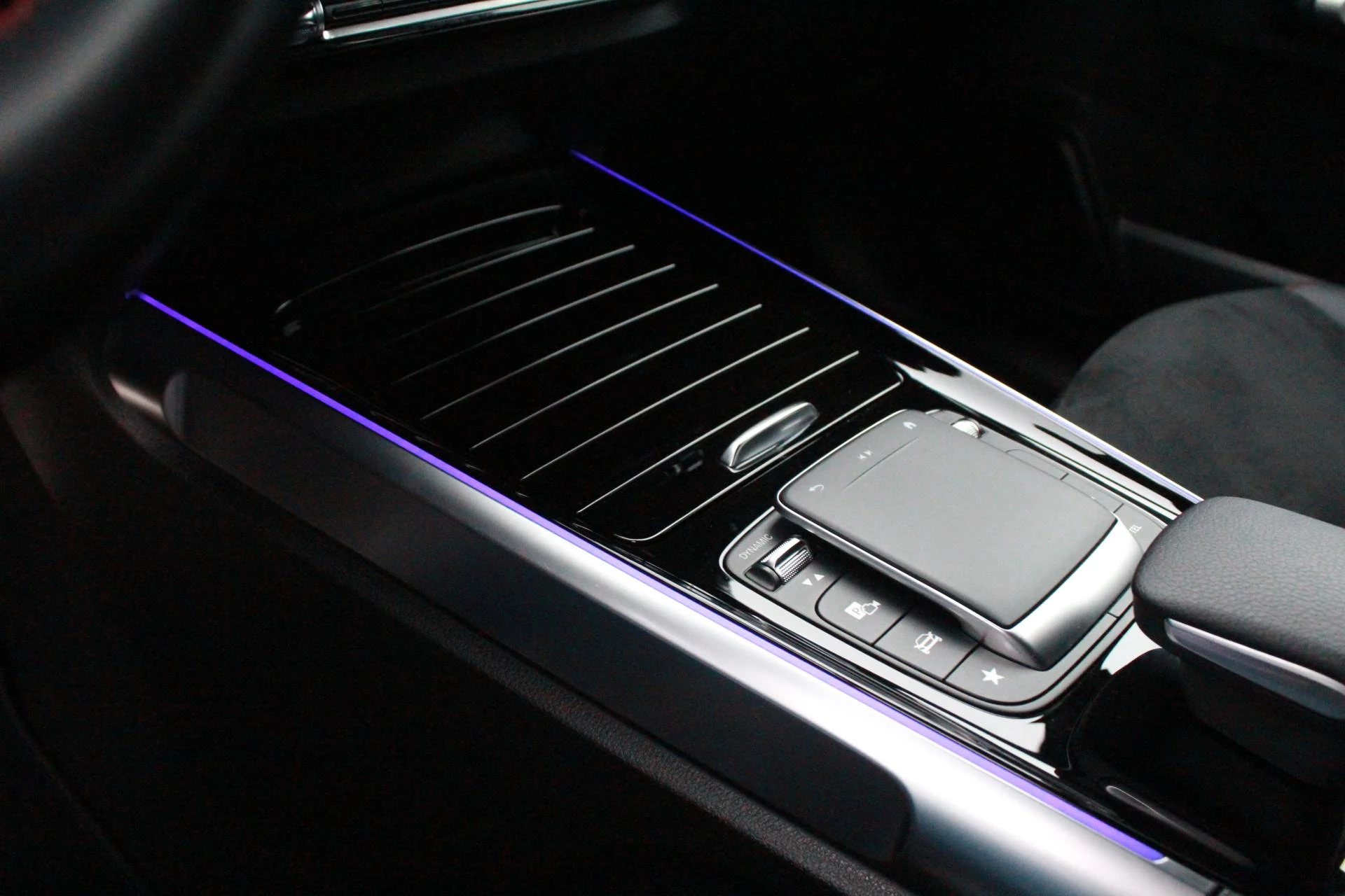 Hoofdafbeelding Mercedes-Benz EQB