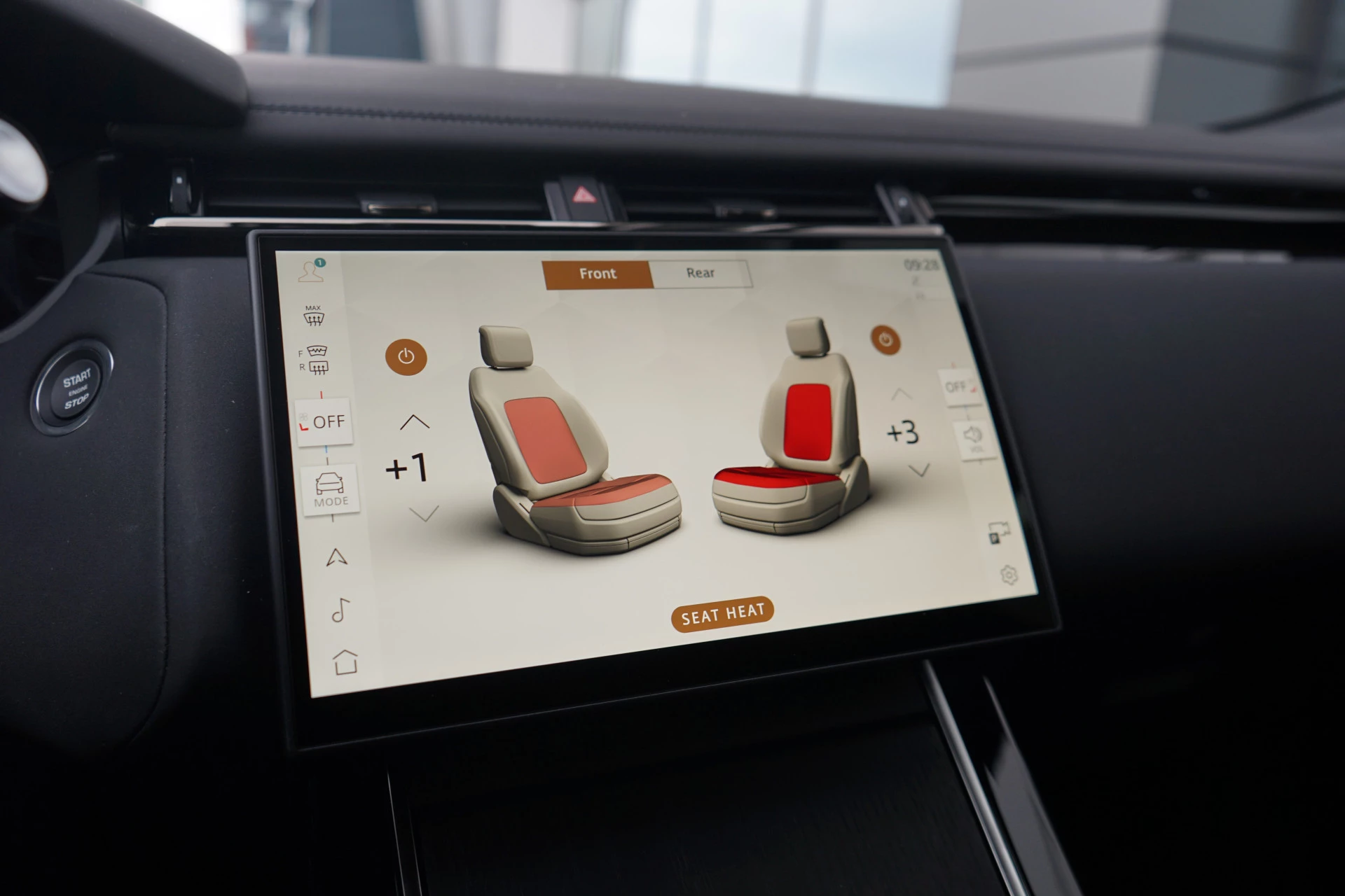 Hoofdafbeelding Land Rover Range Rover Velar