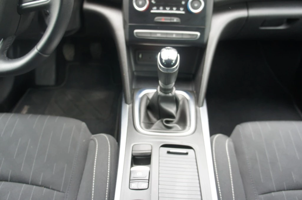 Hoofdafbeelding Renault Mégane